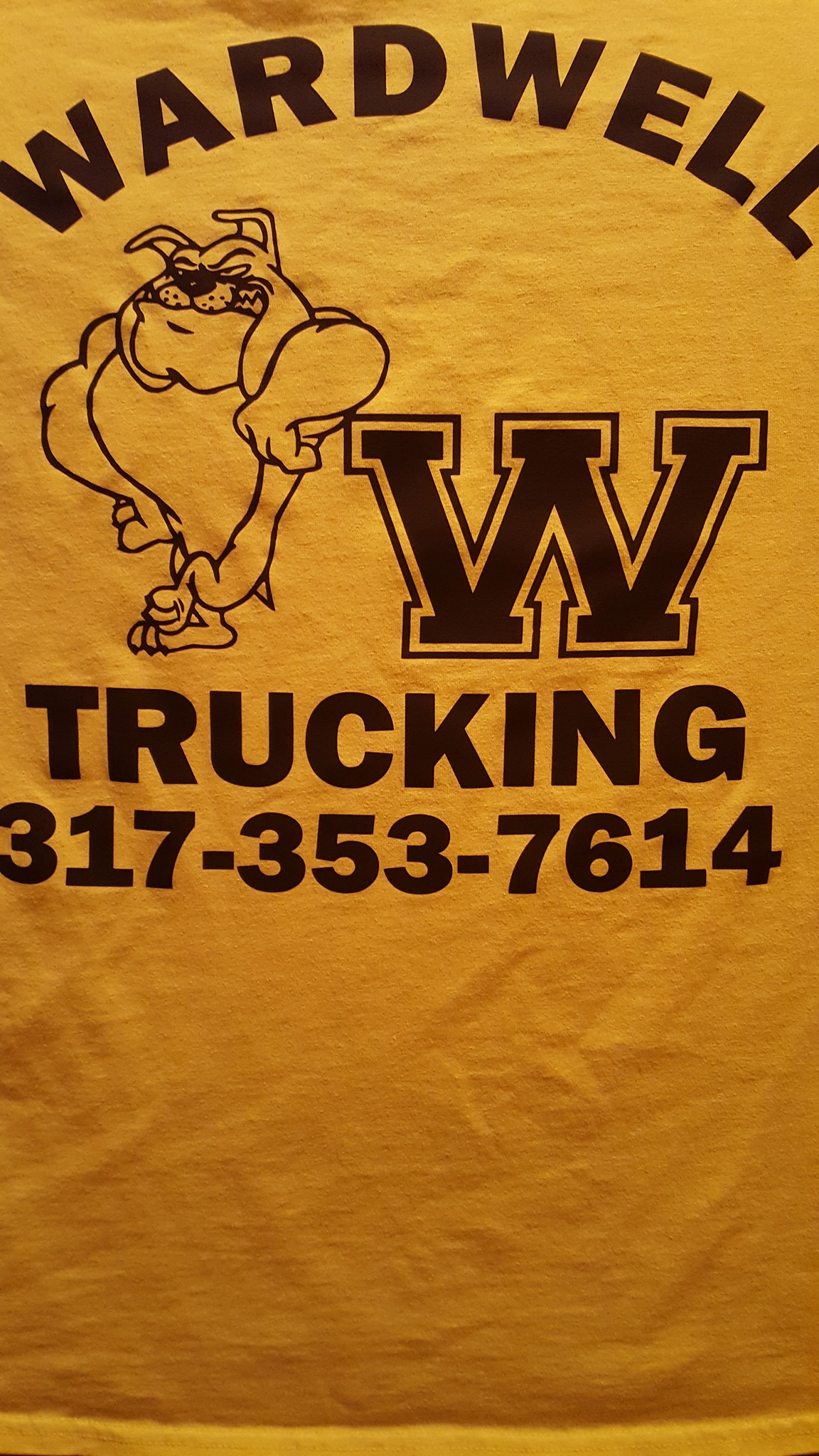 Wardwell Construction & Trucking Corp