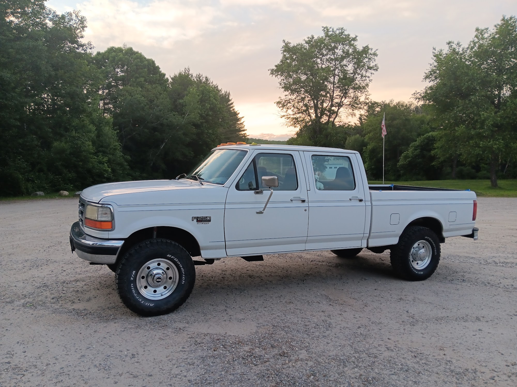 Robinson's Transmission Repair Buxton