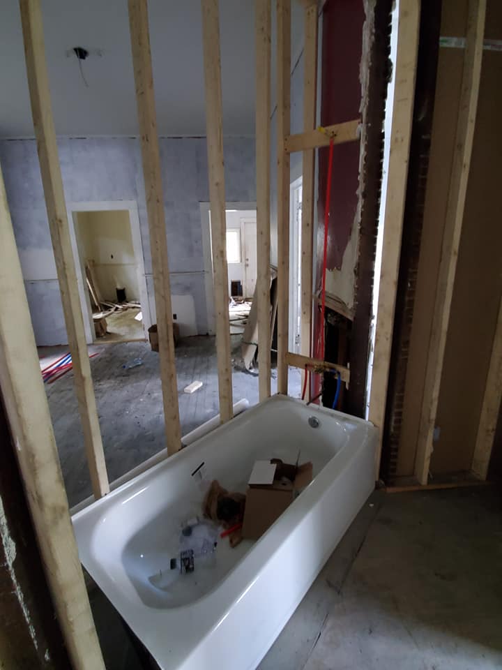 A & E Plumbing LLC