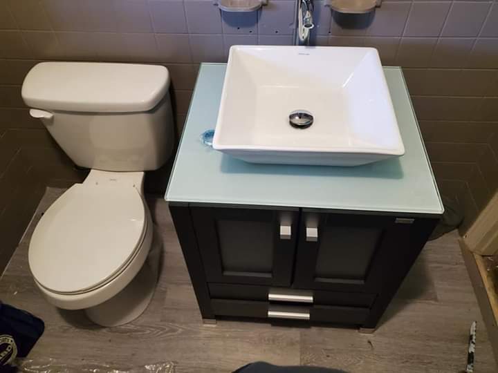A & E Plumbing LLC