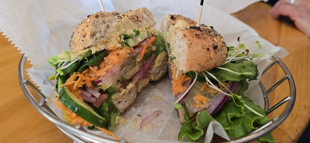 Photo credit: happycow