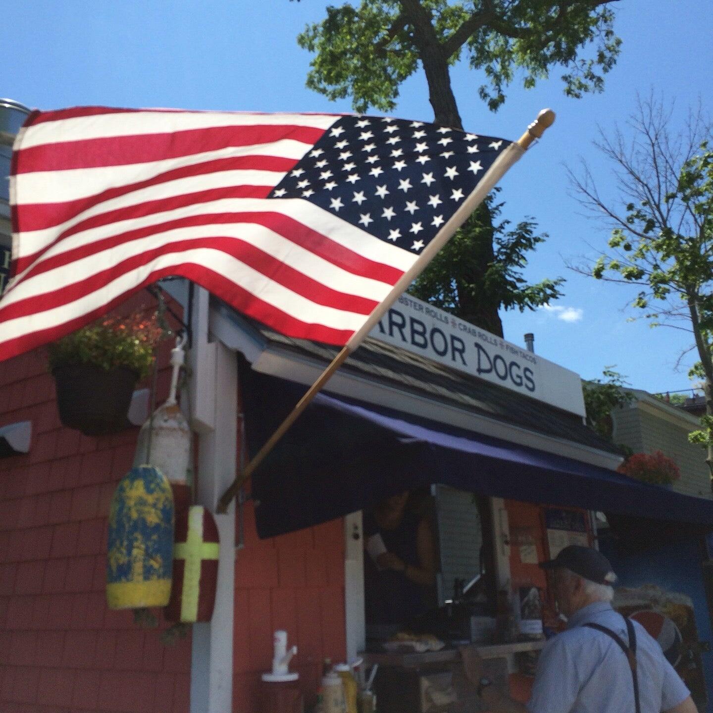 Photo credit: nextdoor