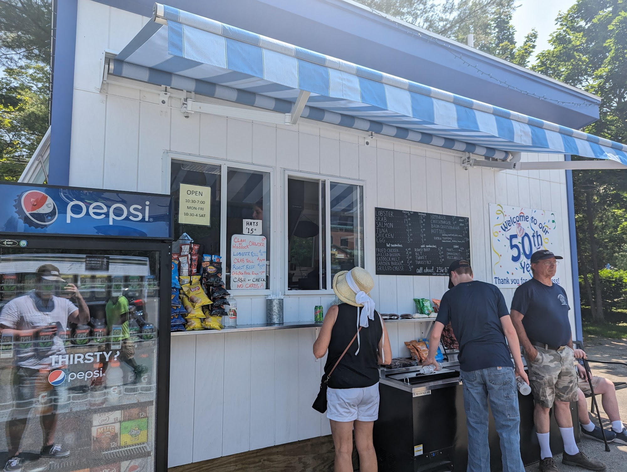 Scott's Place Camden