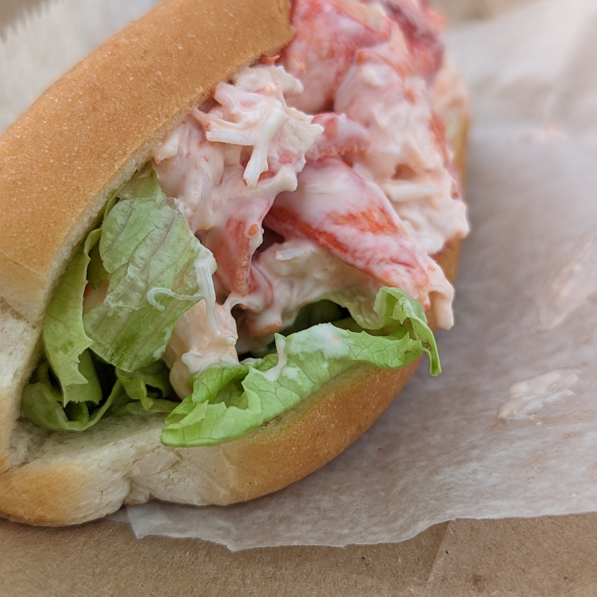 Scott's Place Camden