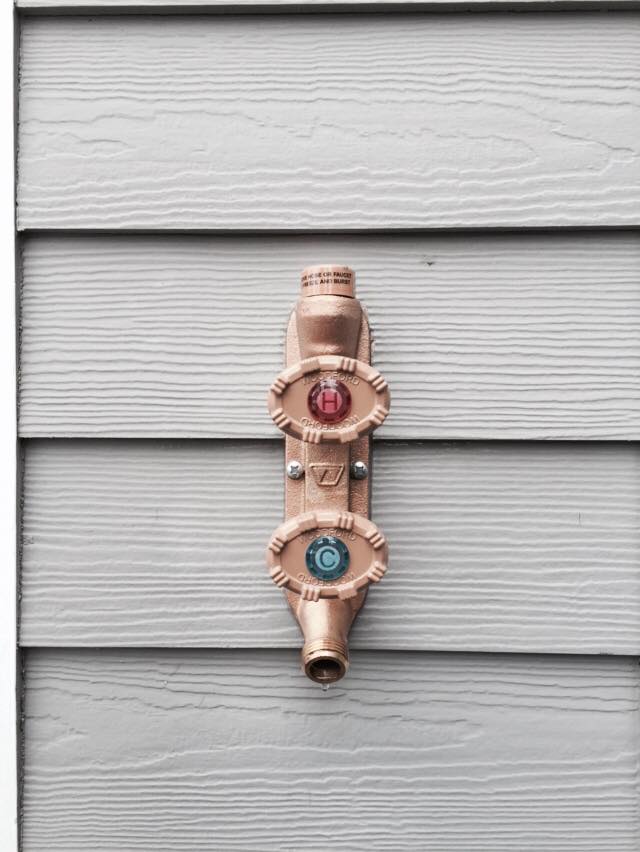 Imperial Plumbing & Heating