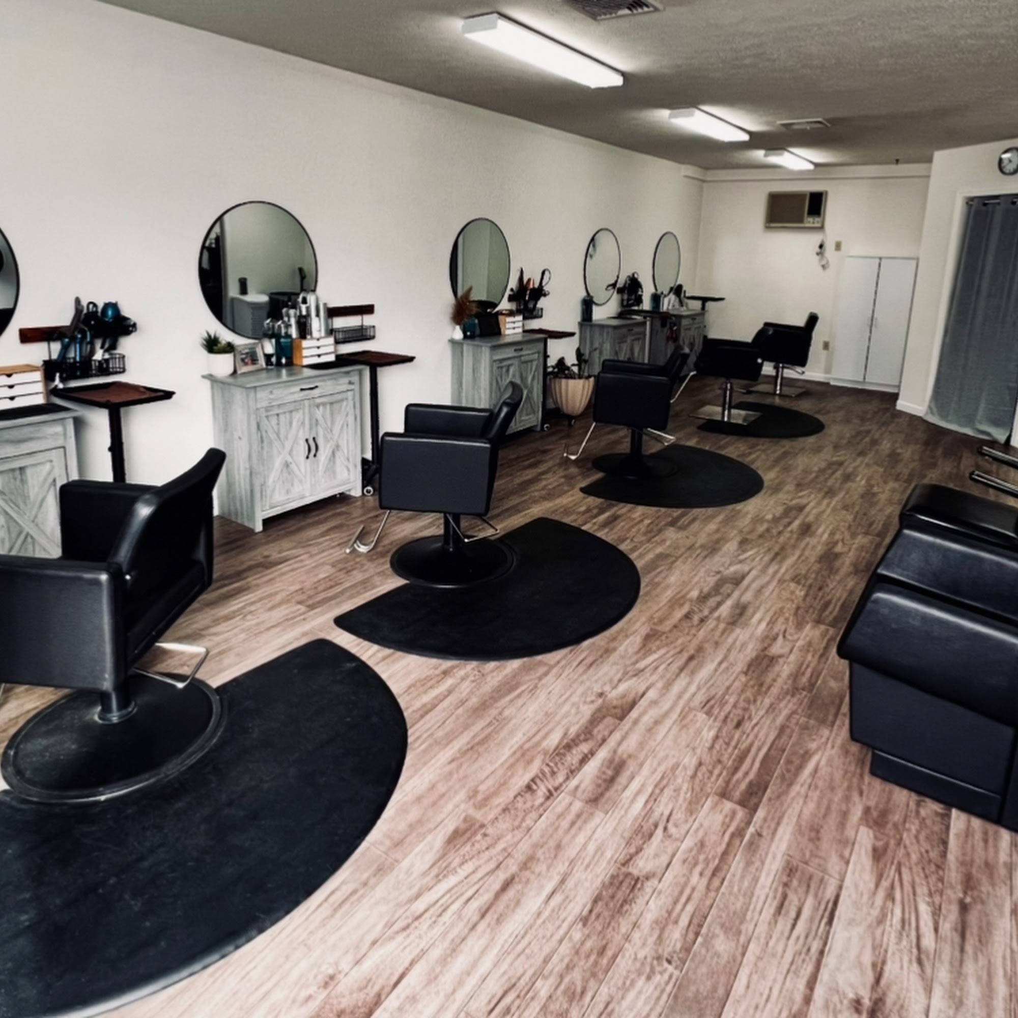 Cornish Hair Studio