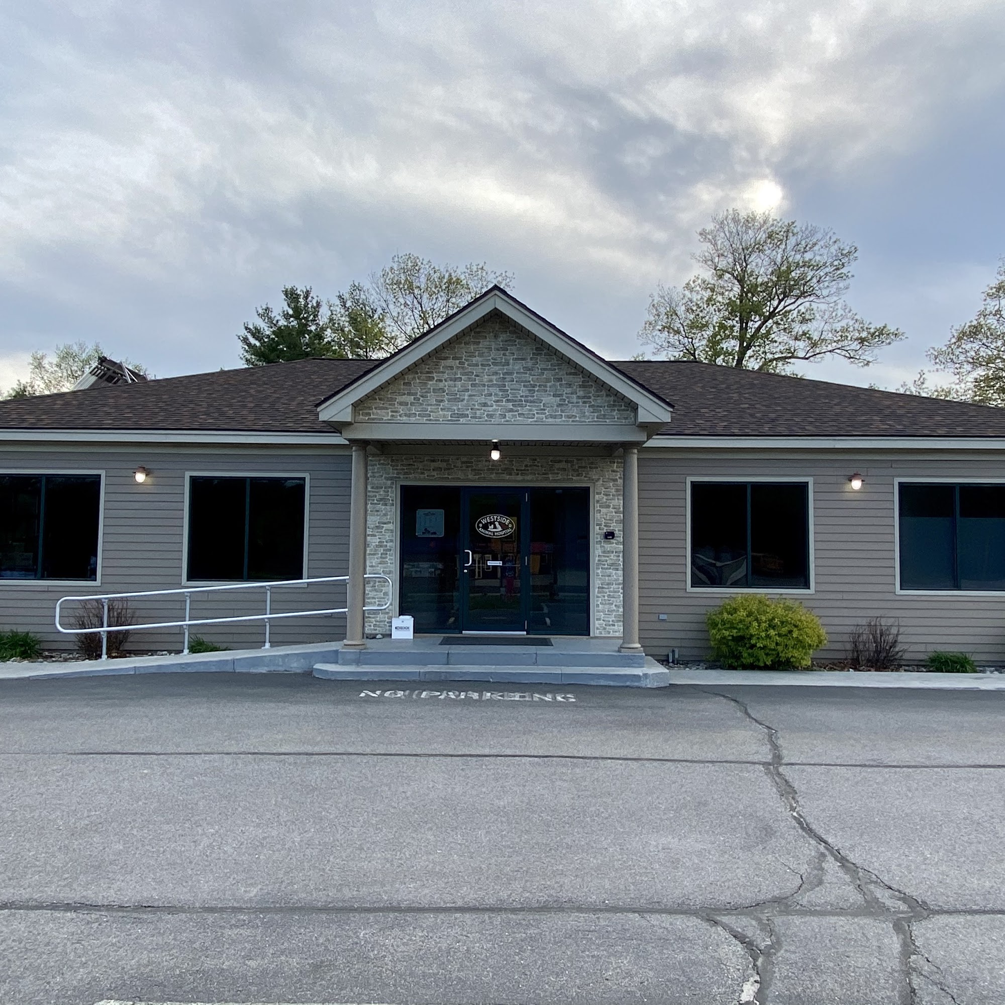 Westside Animal Hospital Cumberland