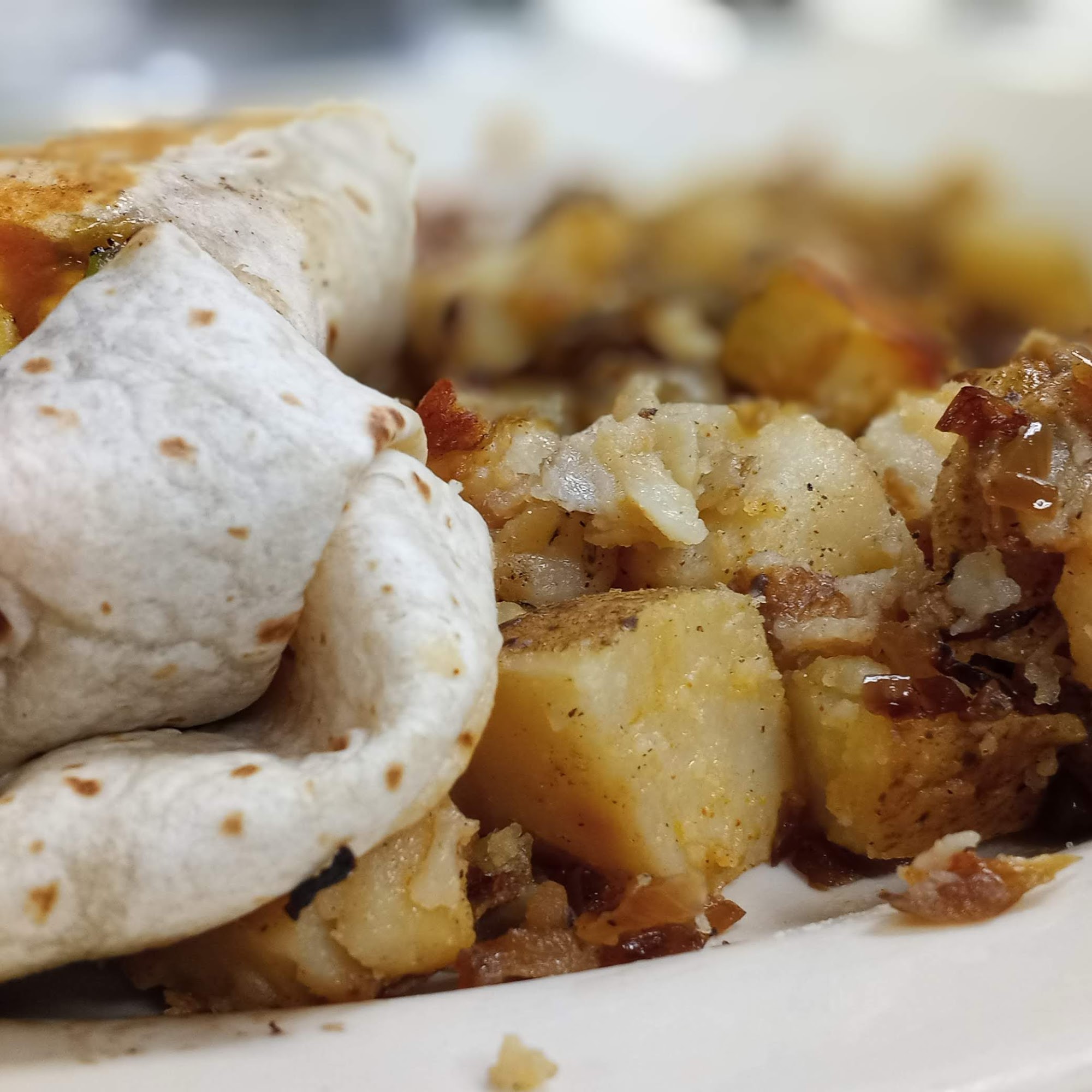 Our "Famb"ily Restaurant Dexter