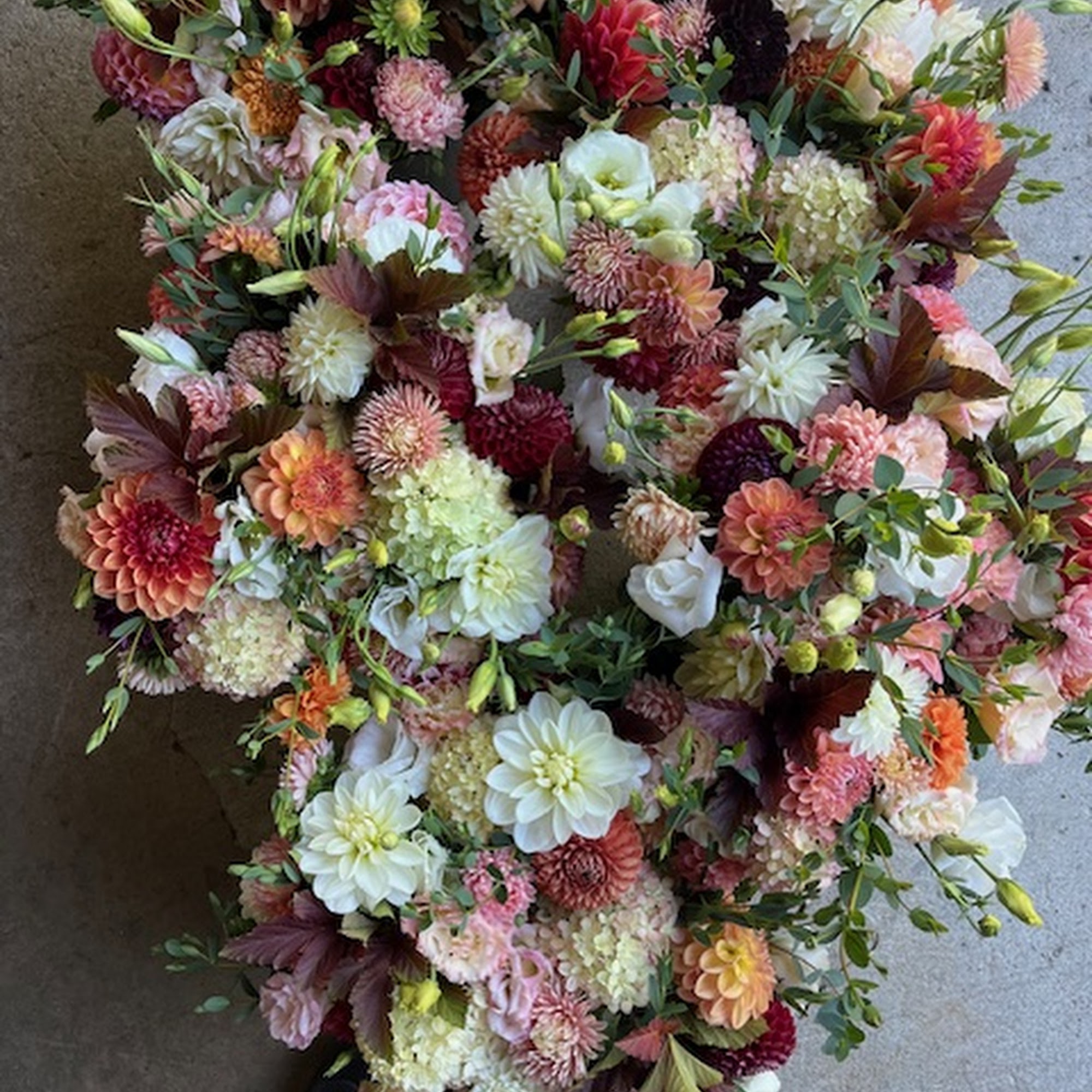 Black Dog Blooms 325 Garland Rd, Dexter Maine 04930