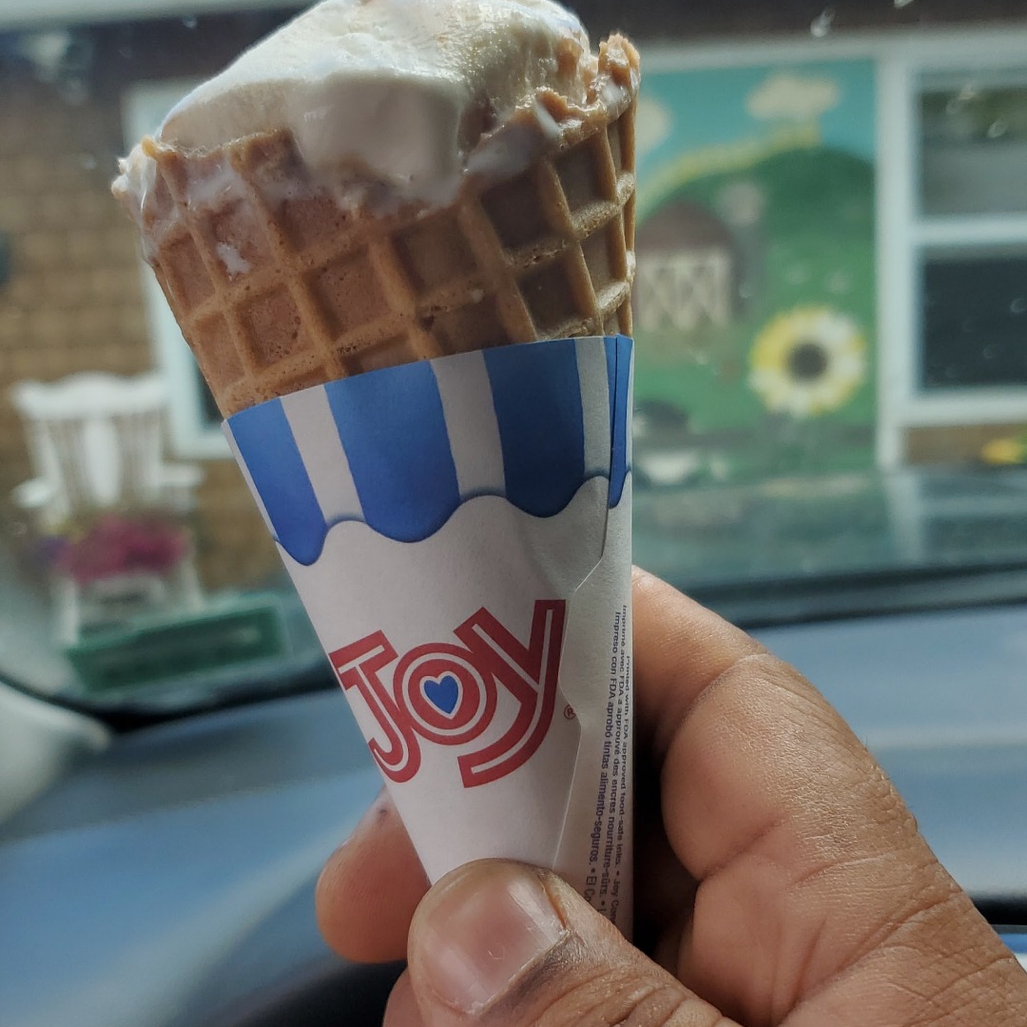 Butterfield's Ice Cream Dover-Foxcroft