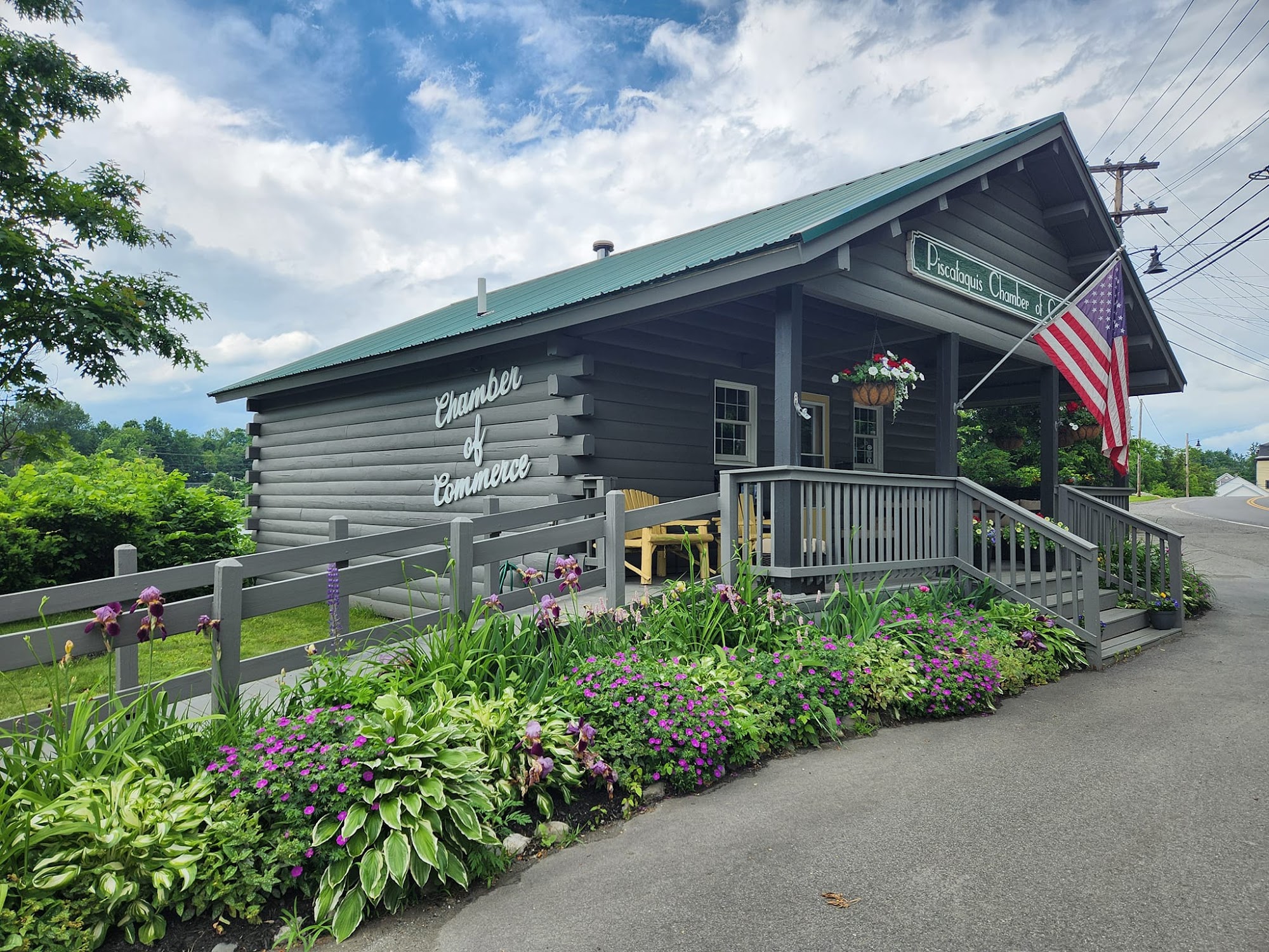 Piscataquis Chamber of Commerce Dover-Foxcroft