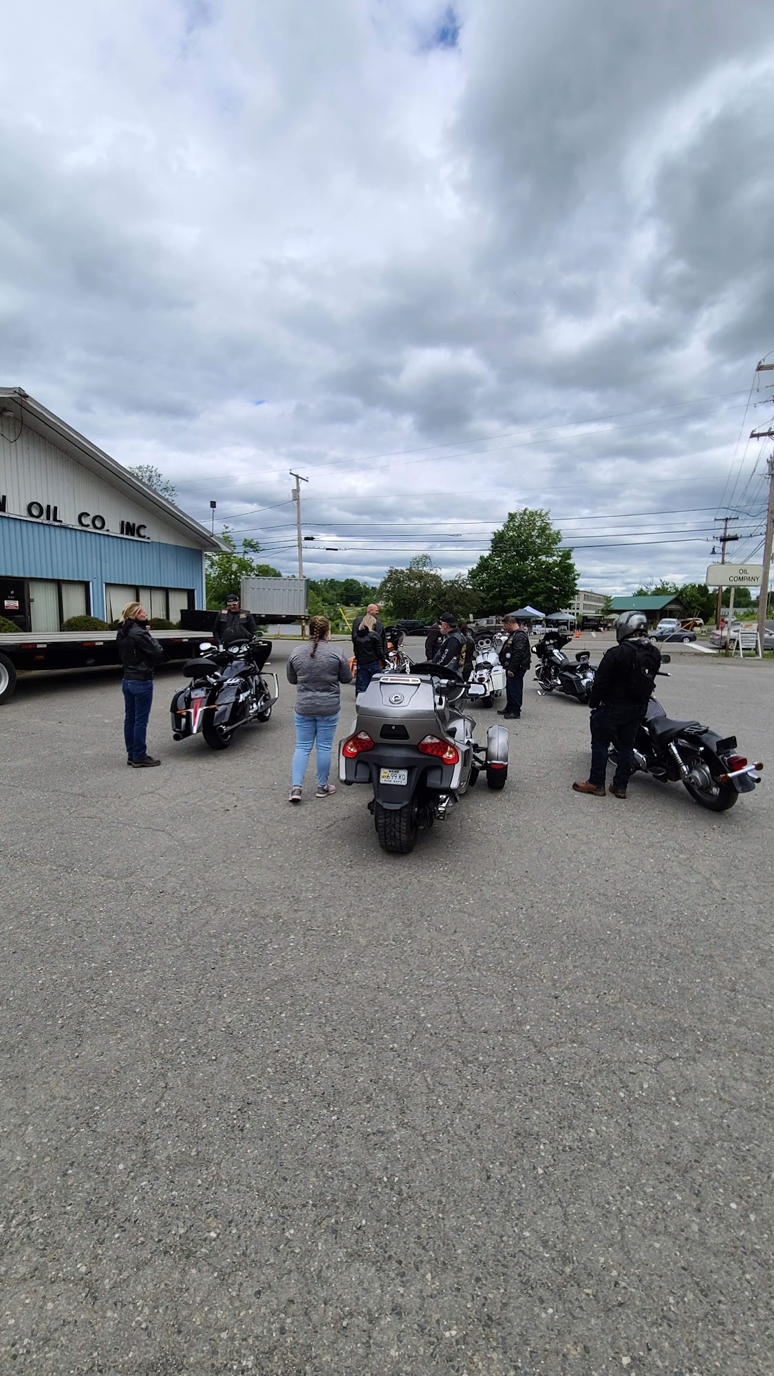 South End Salon Dover-Foxcroft Maine 04426