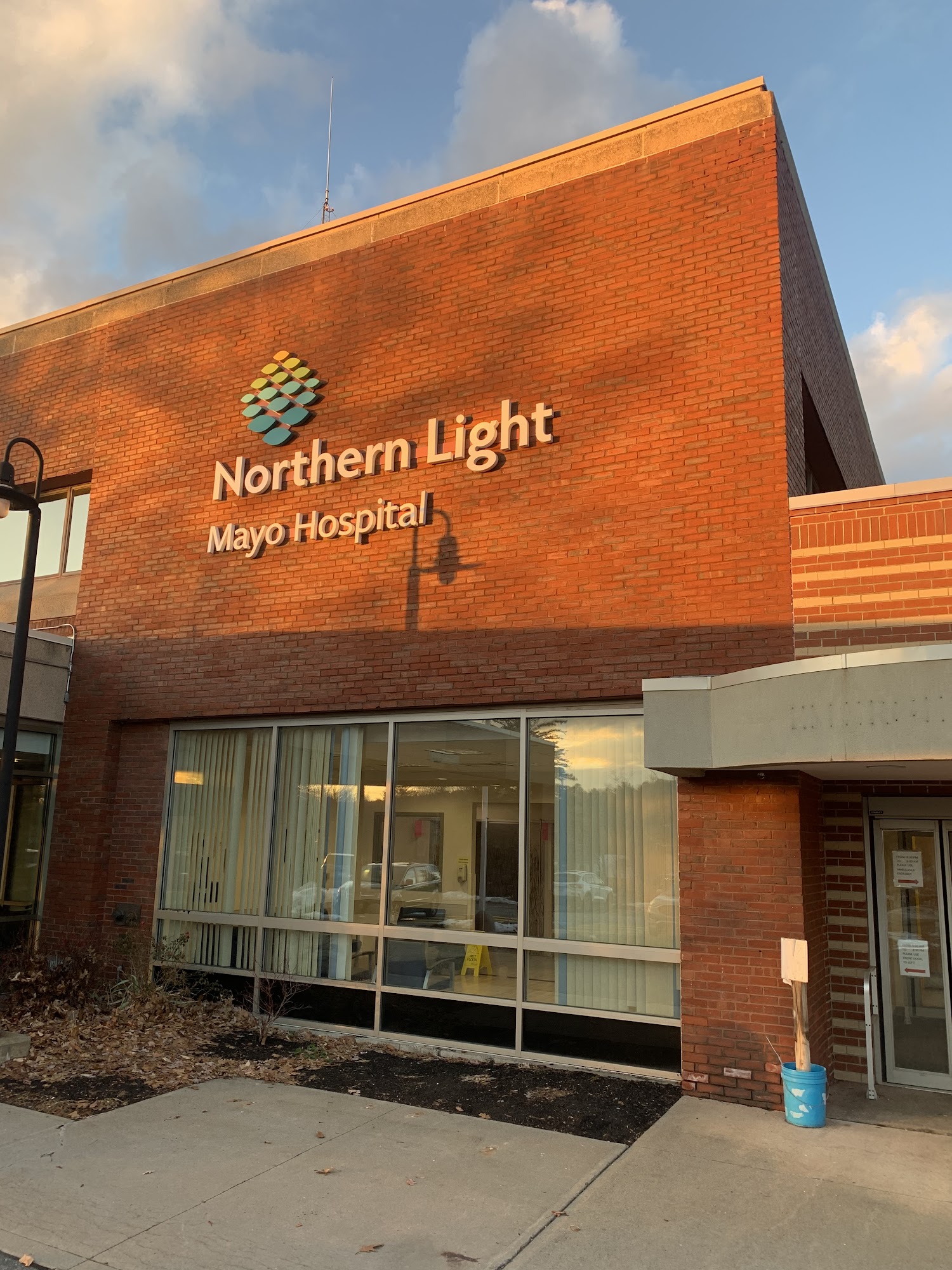 Northern Light Mayo Hospital Dover-Foxcroft