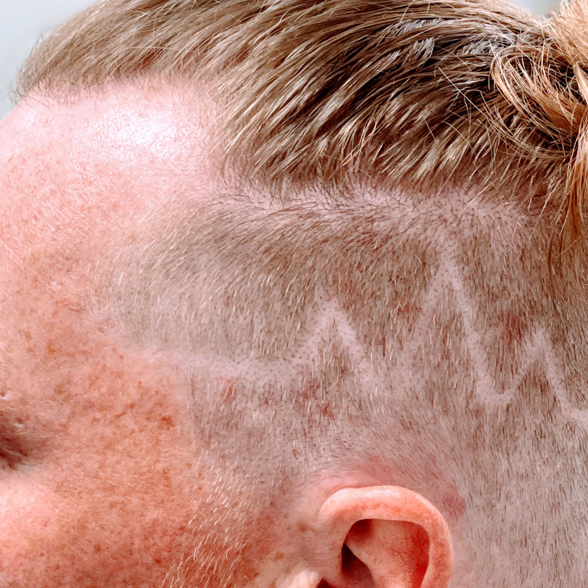 Ariel’s barbershop &salon