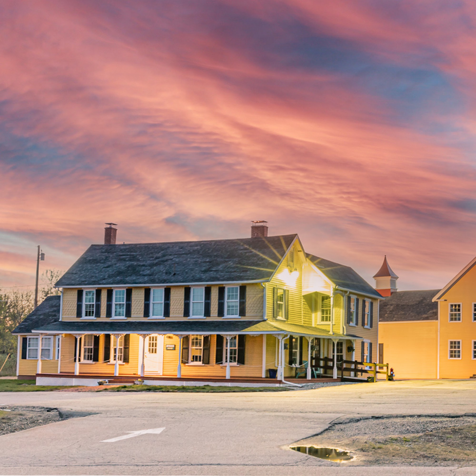 Eliot Veterinary Hospital Eliot