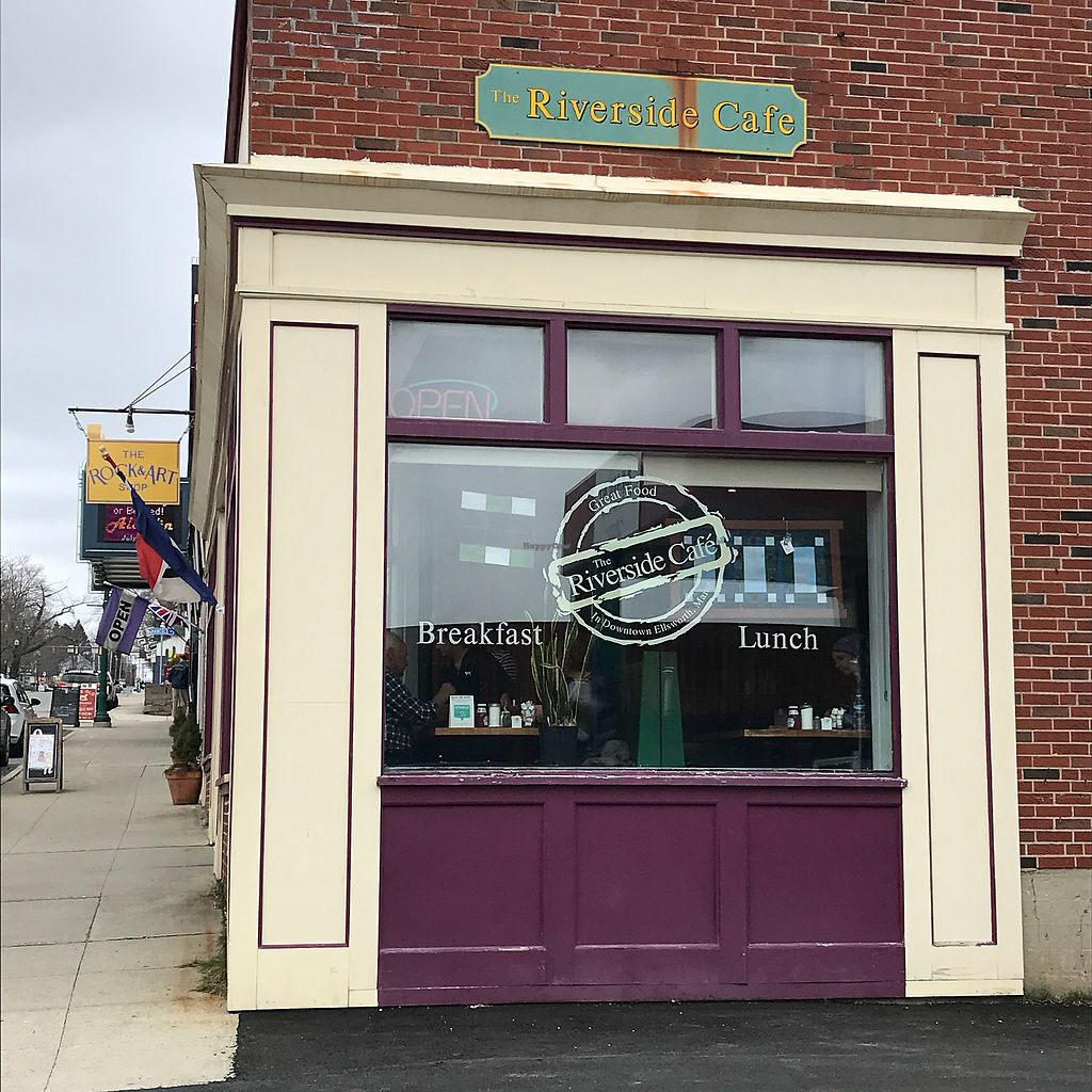 Photo credit: happycow