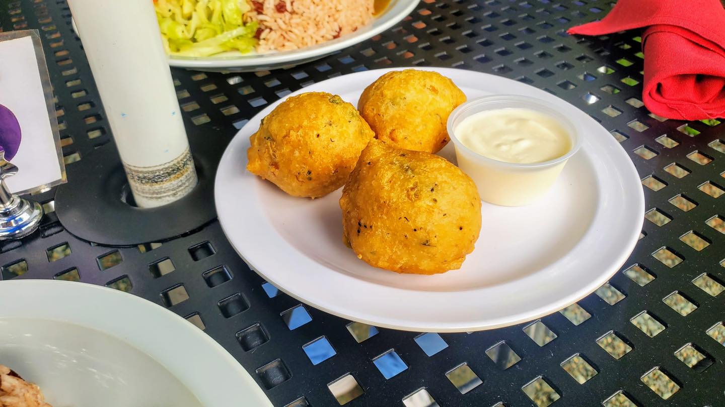 Taste Jamaica Ellsworth