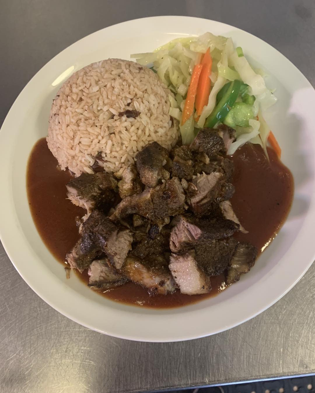 Taste Jamaica Ellsworth