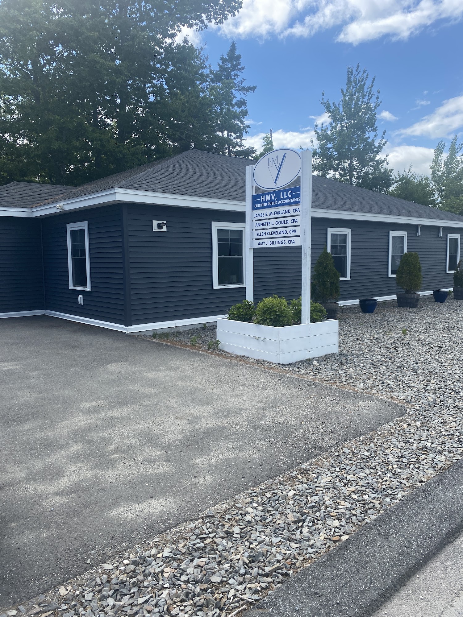 Horton, McFarland & Veysey LLC Ellsworth