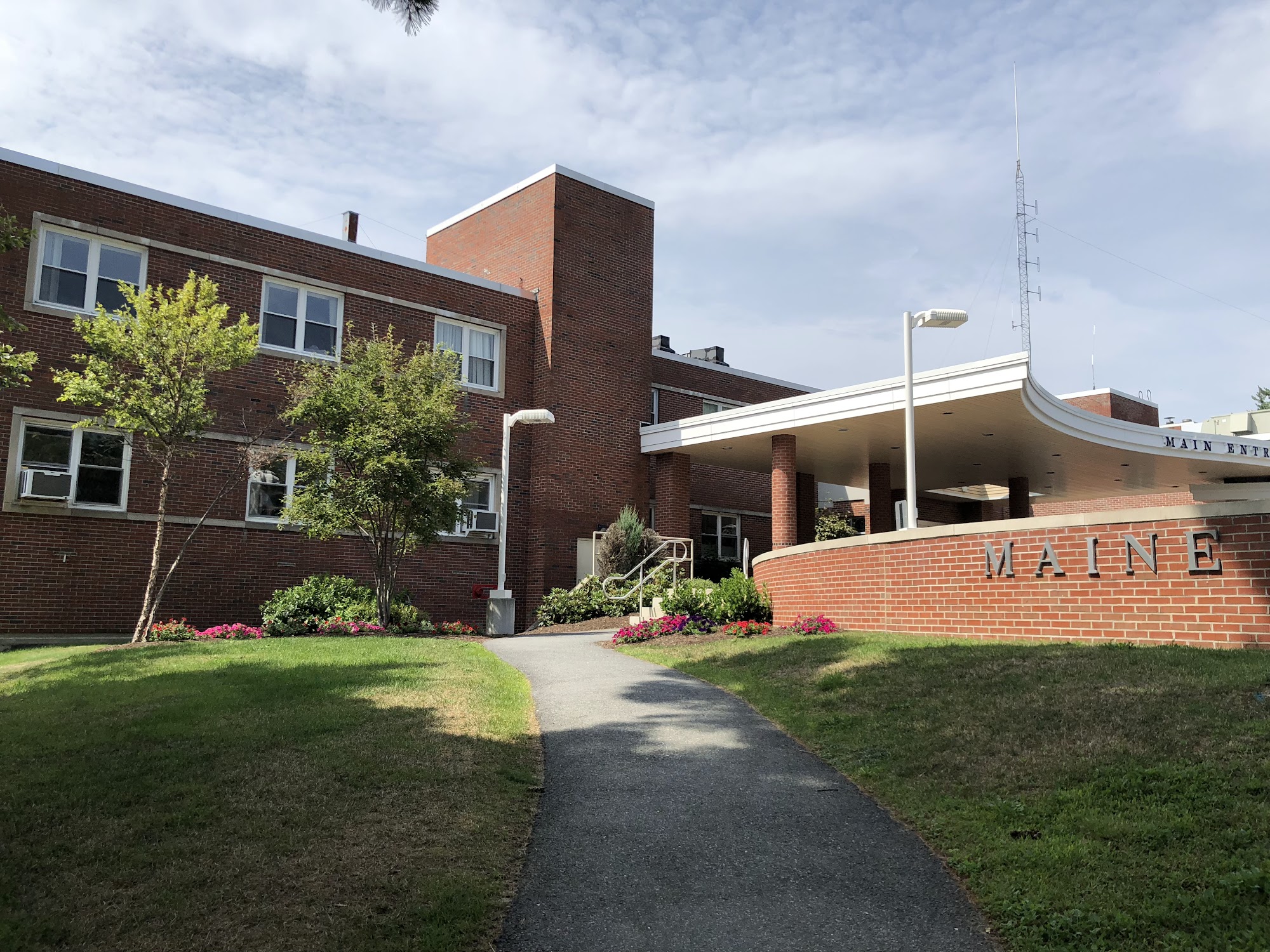 Northern Light Maine Coast Hospital