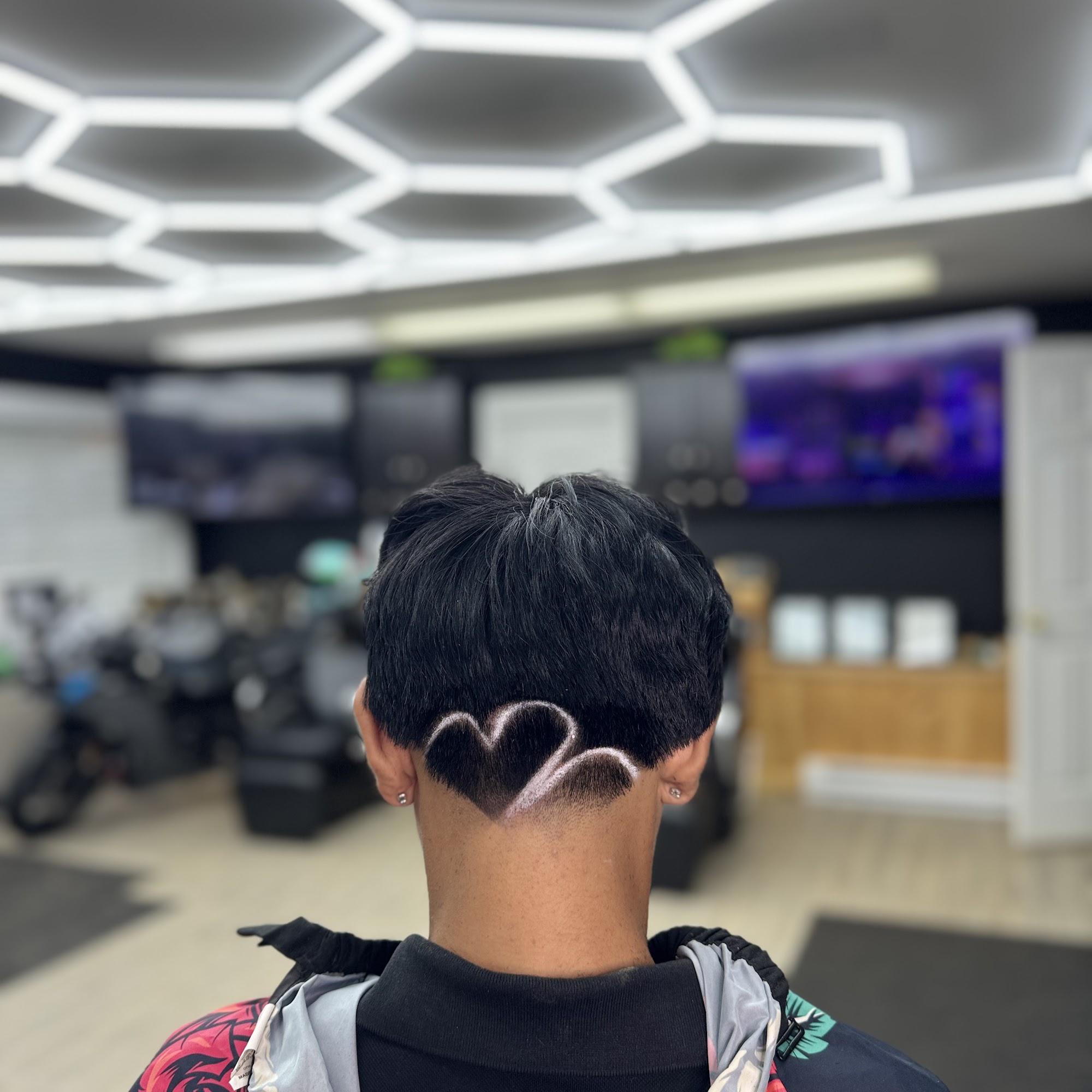 New Era Barber Studio