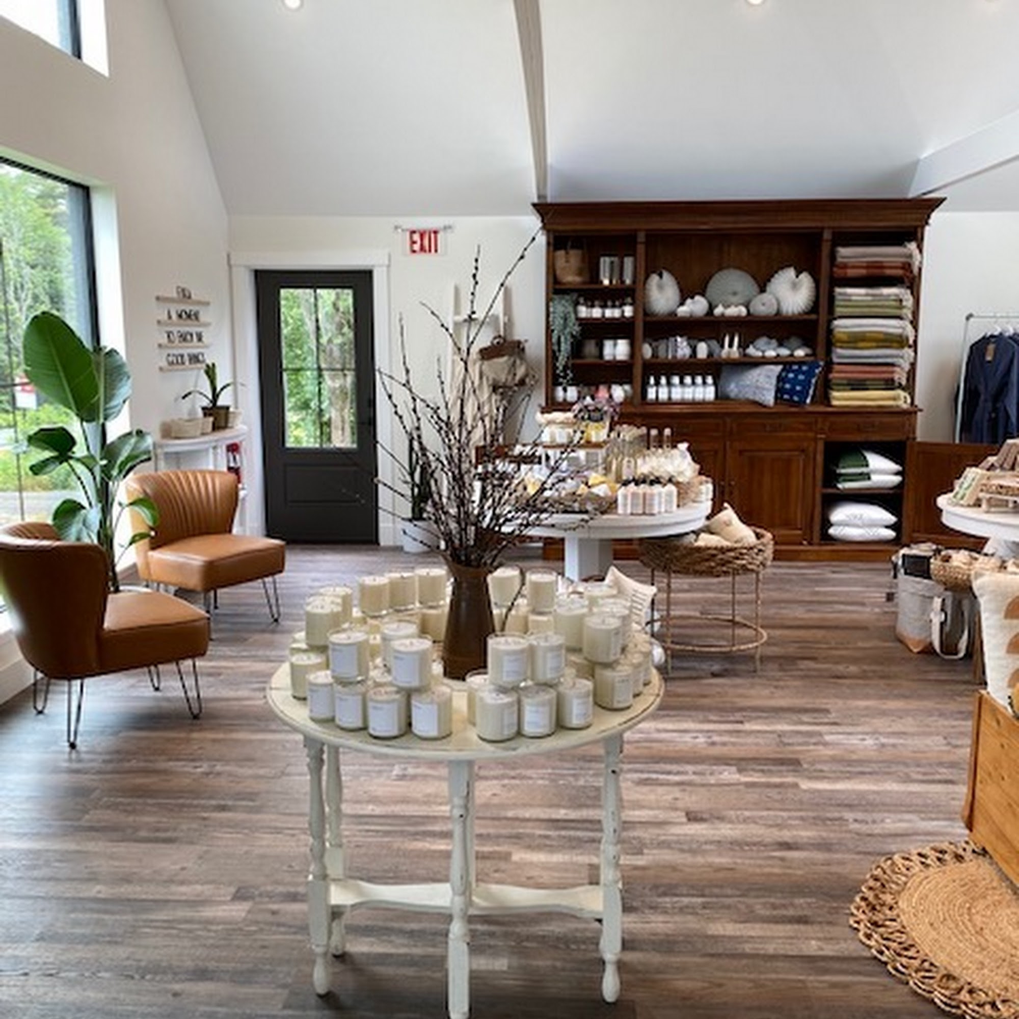 FIKA Boutique Ellsworth