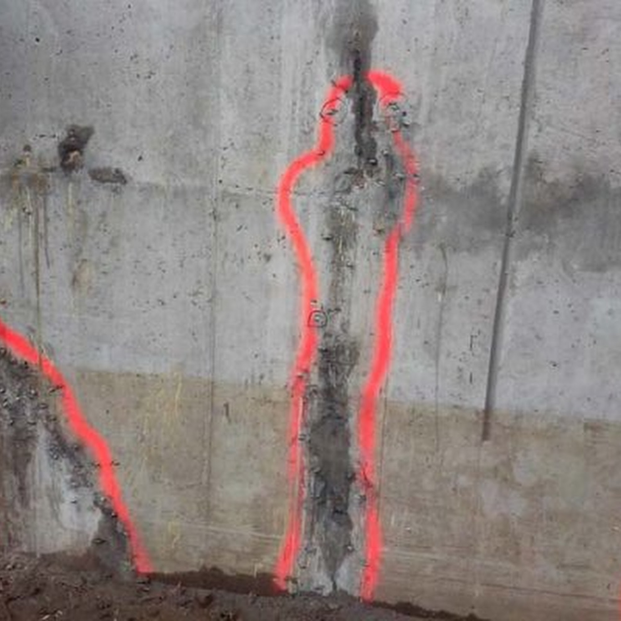 G&G Concrete Waterproofing Inc.