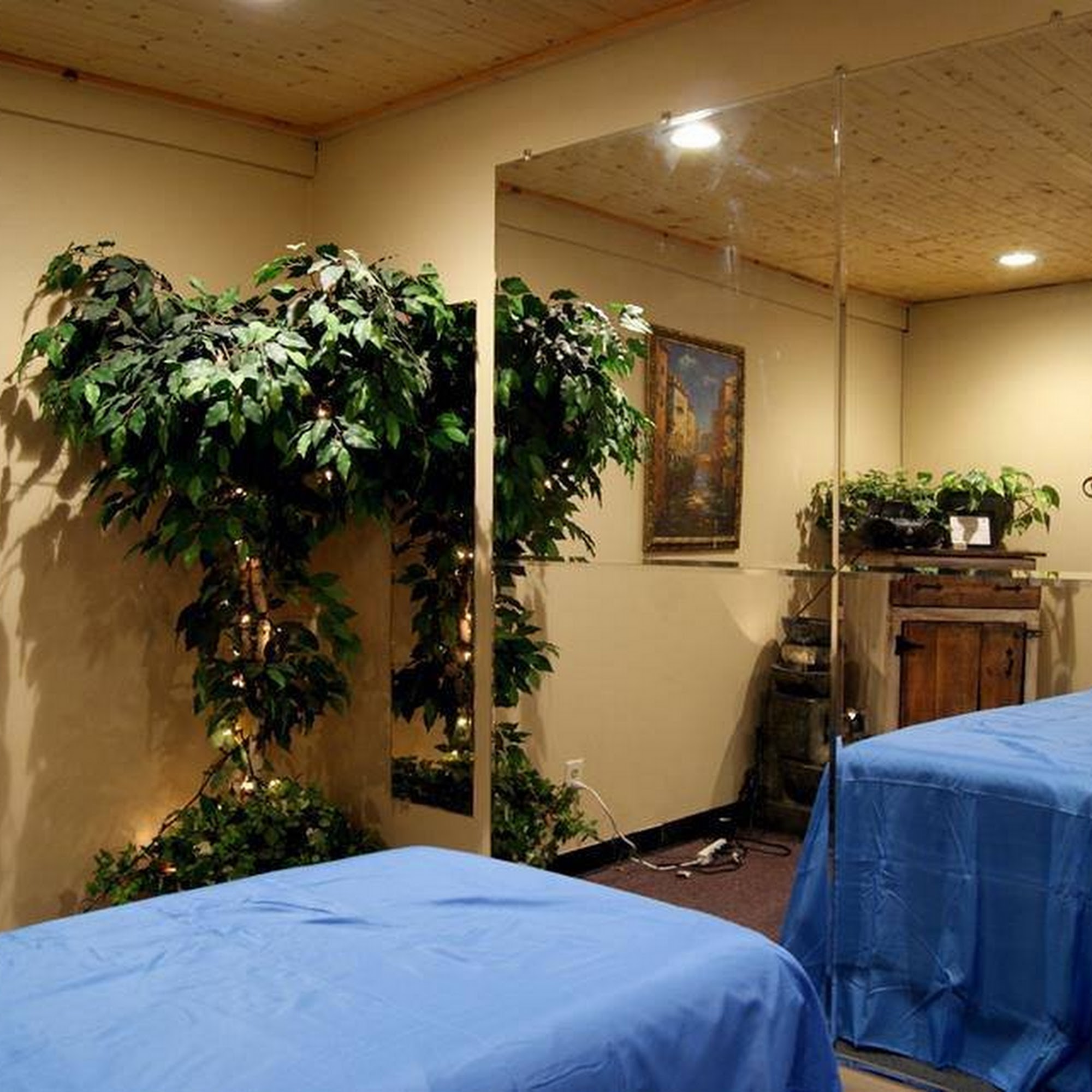 Fairfield's Place For Healing