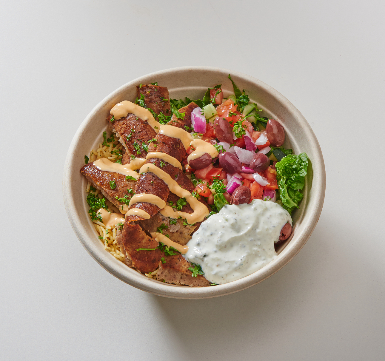 Jaffa Mediterranean Grill 269 US-1 #101, Falmouth, ME 04105