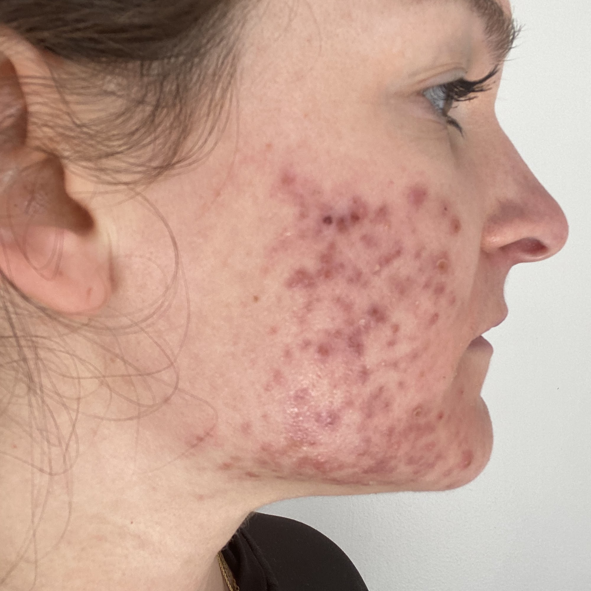 Saving Faces Holistic Skin Care