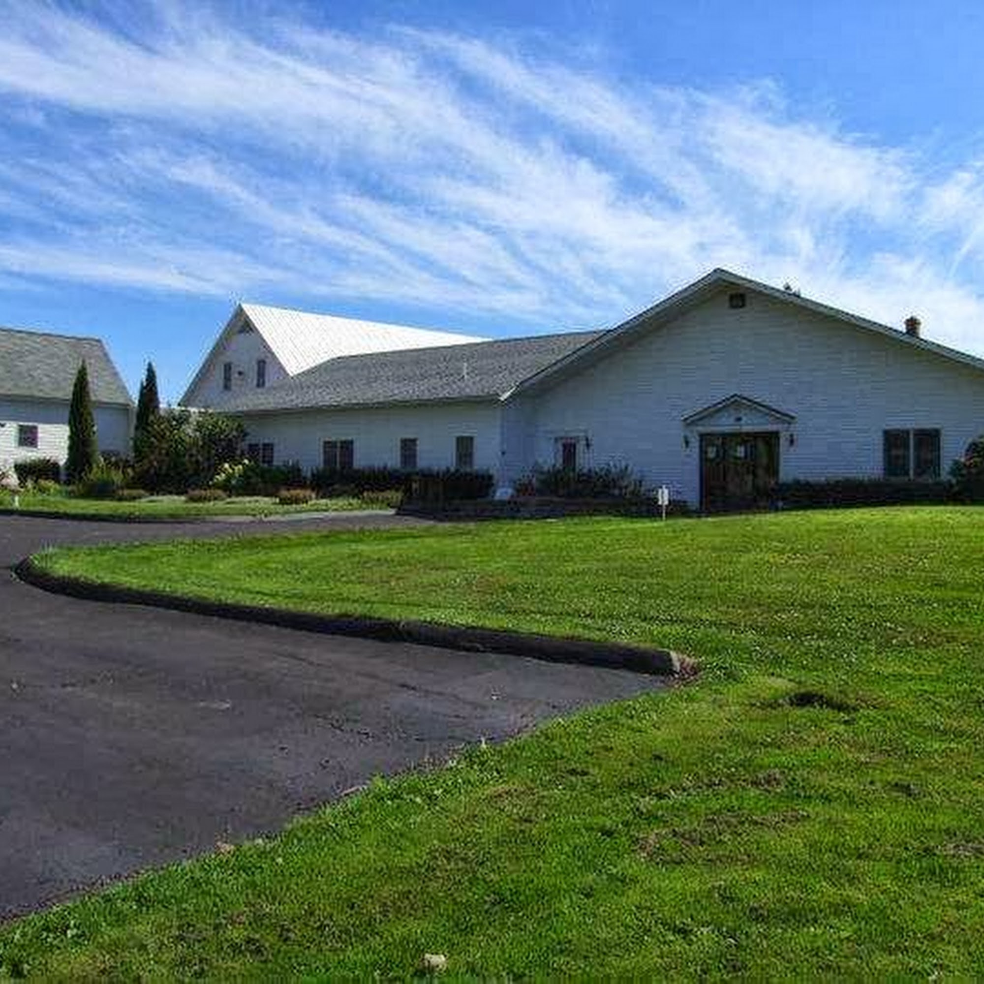 Falls Road Veterinary Clinic Farmington