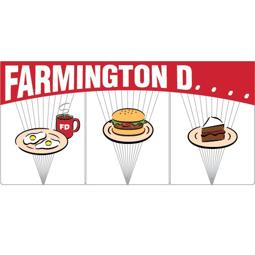 Farmington Diner Farmington