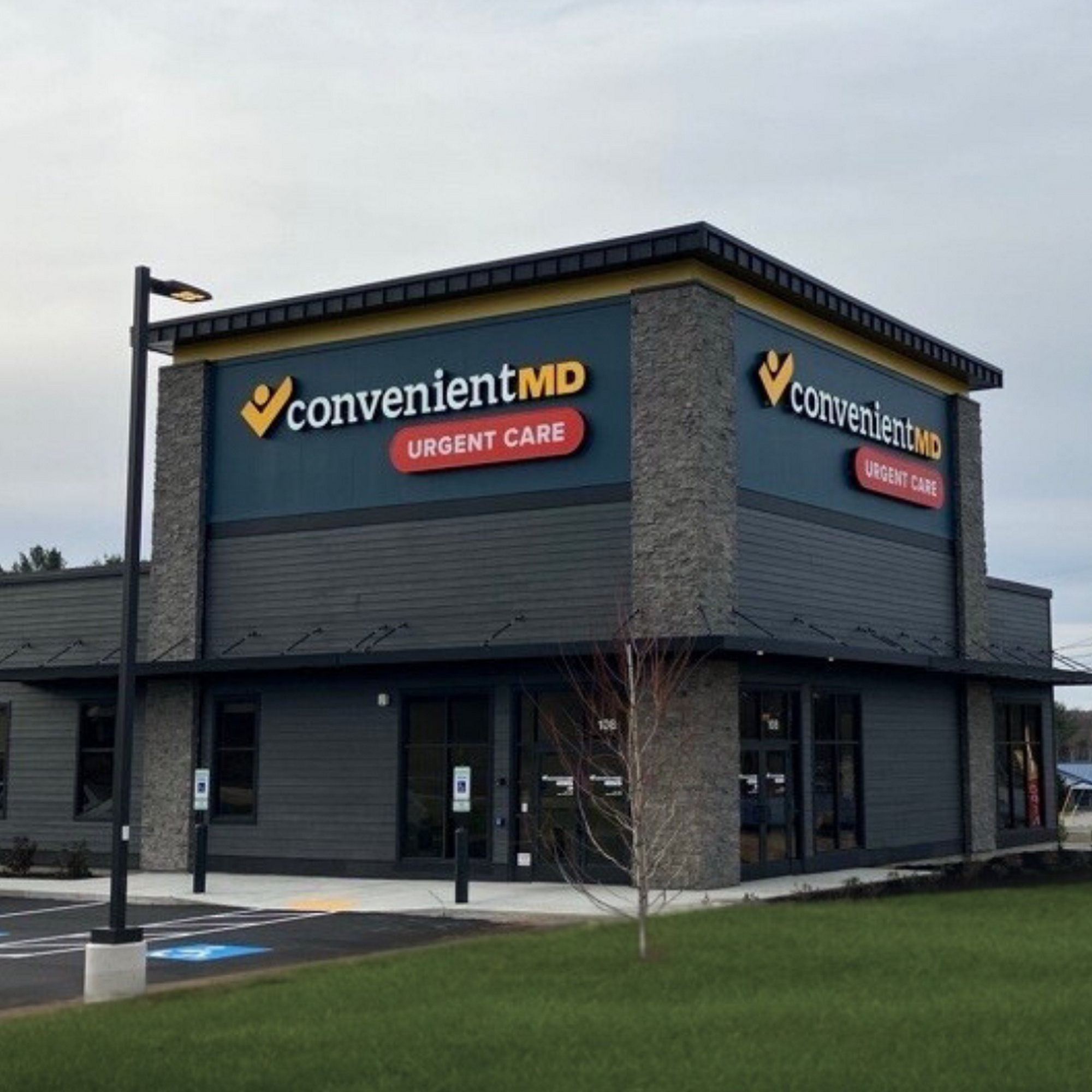 ConvenientMD Urgent Care Farmington 108 Knowlton Corner Rd, Farmington Maine 04938