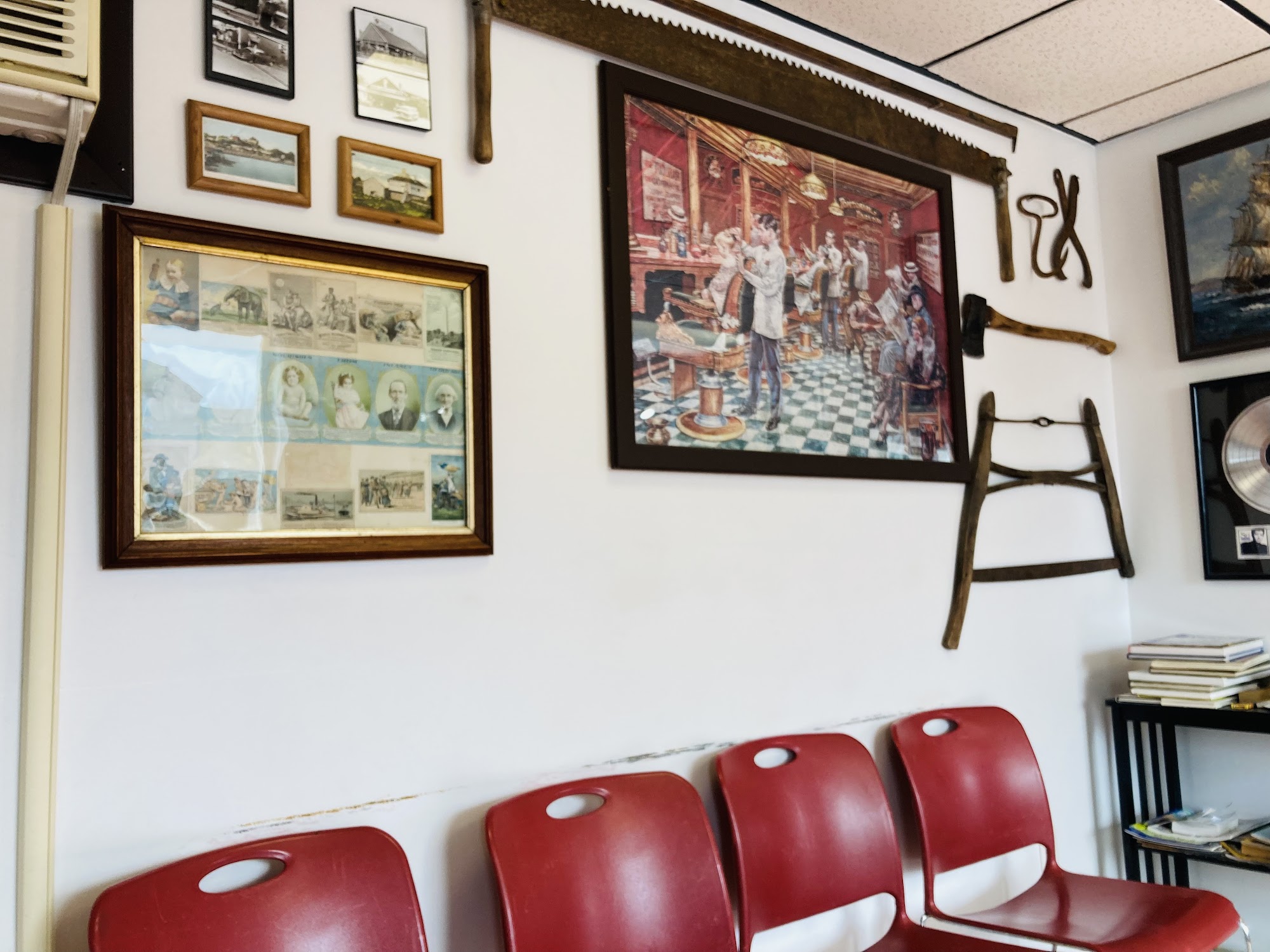 Great Expectations 24 Market St Ste 101, Fort Kent Maine 04743