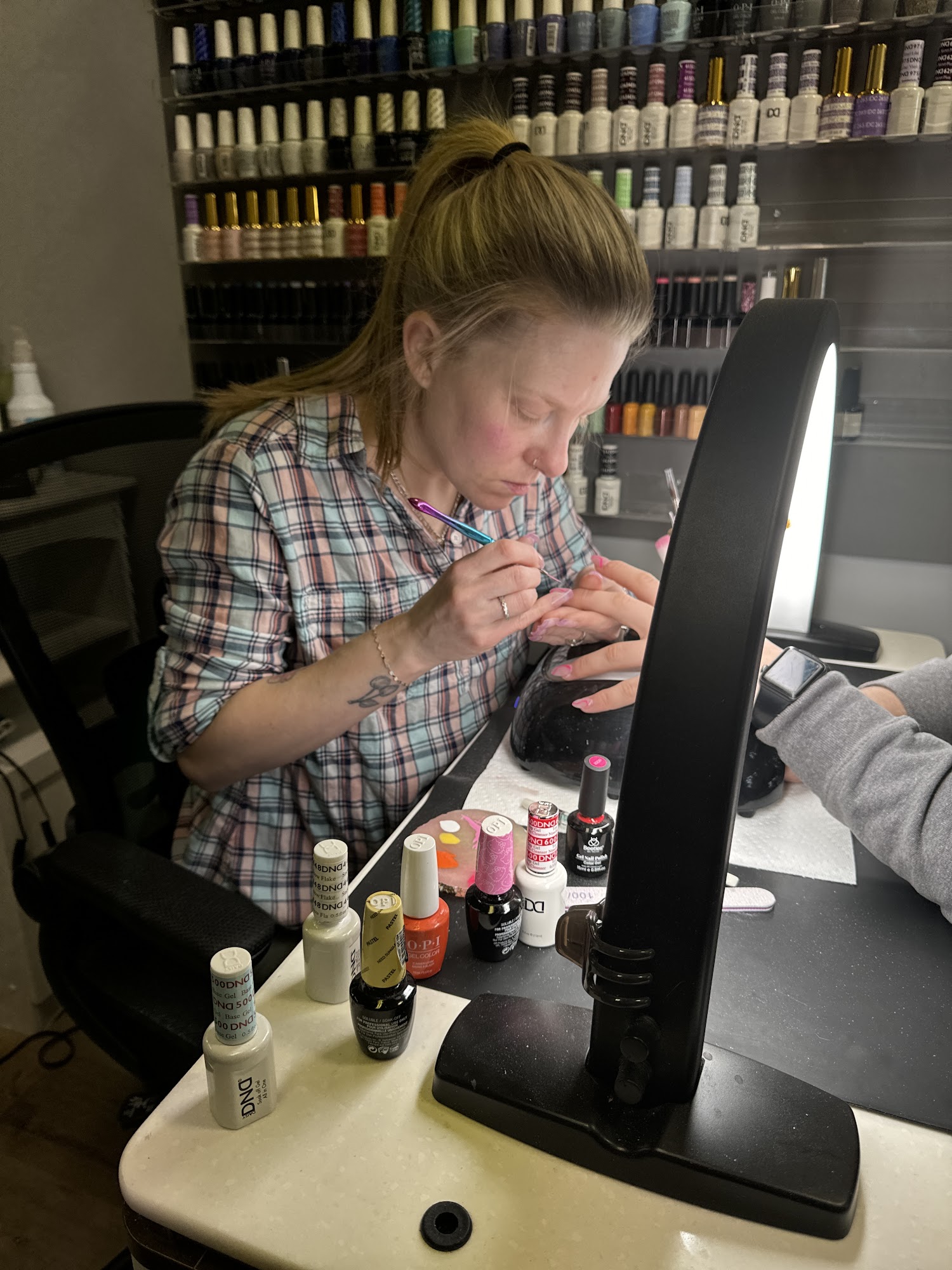 Studio 2002 56 E Main St, Fort Kent Maine 04743