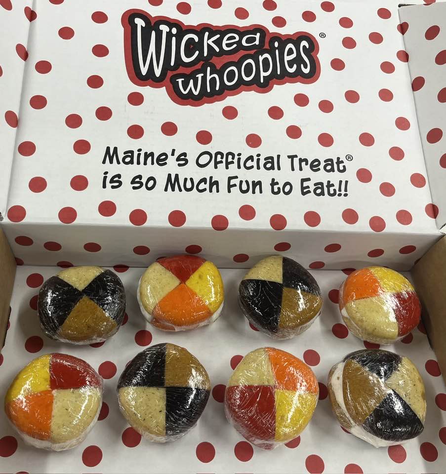Wicked Whoopies Freeport