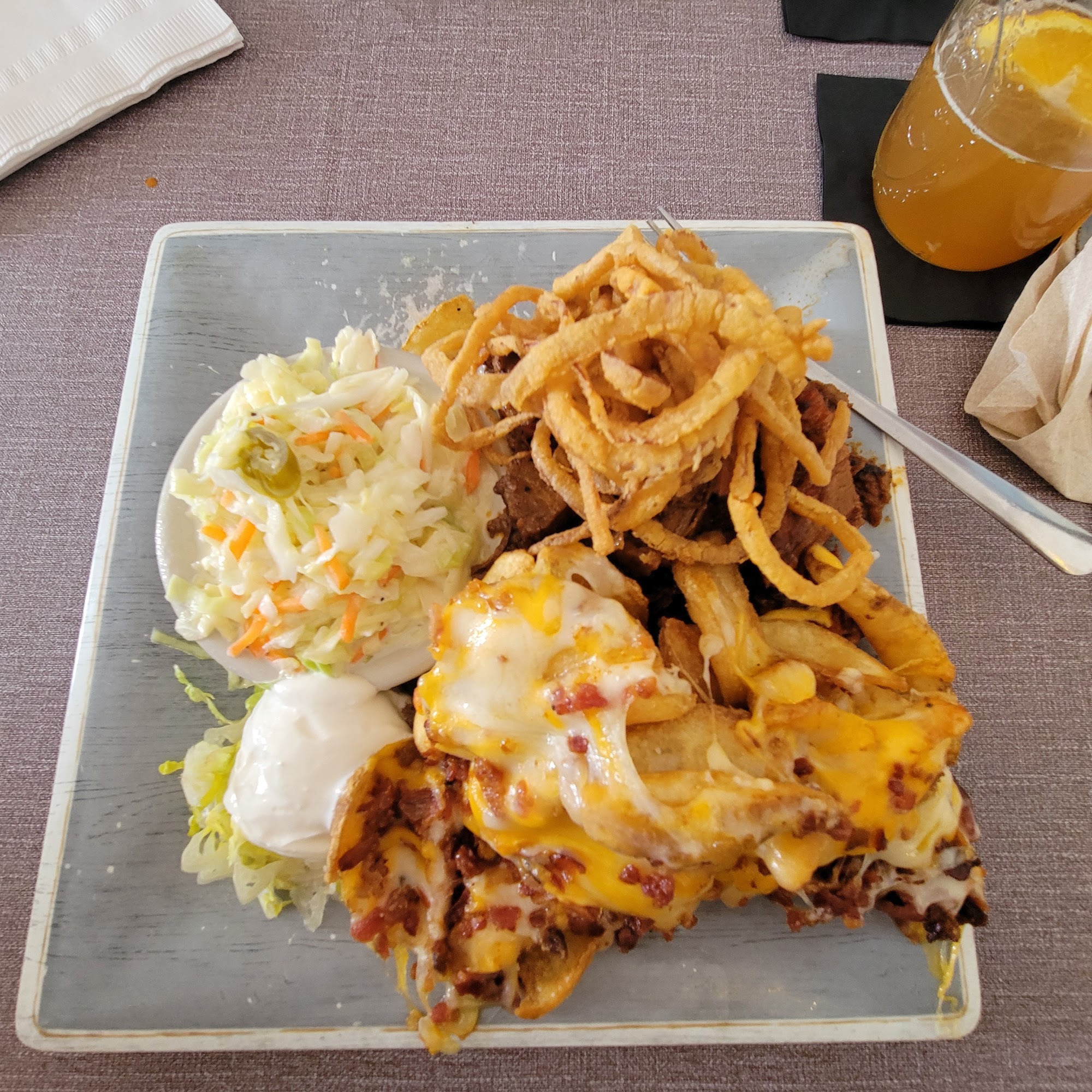 302 West Smokehouse & Tavern Fryeburg