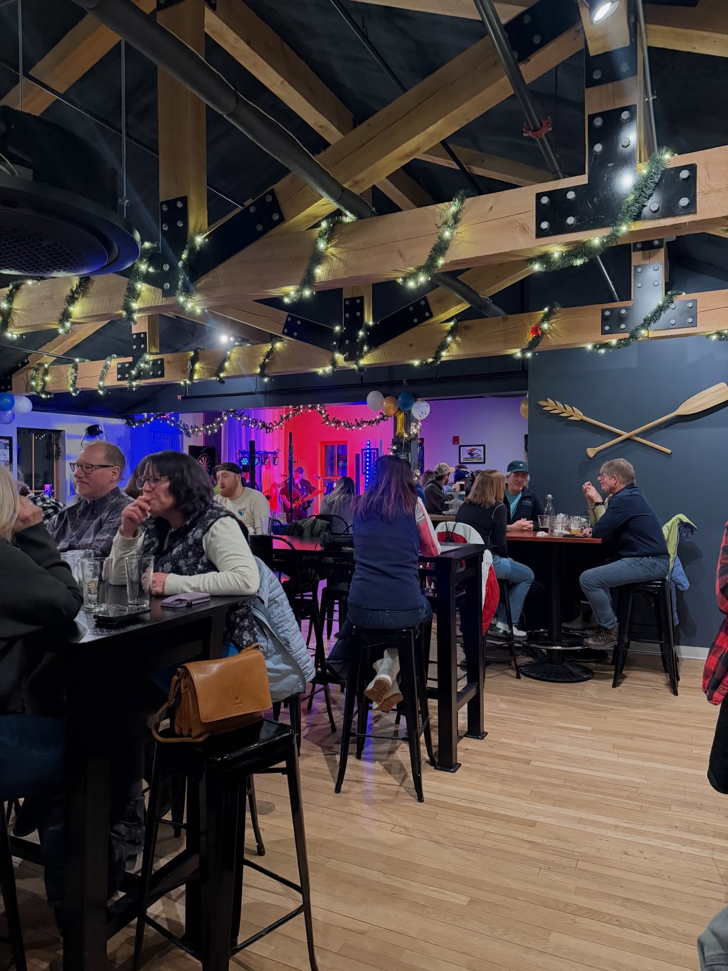 Saco River Brewing Fryeburg