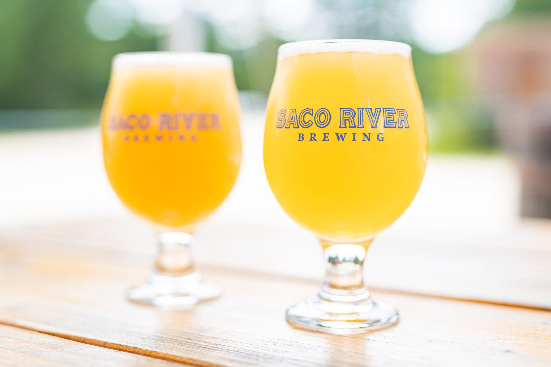 Saco River Brewing Fryeburg