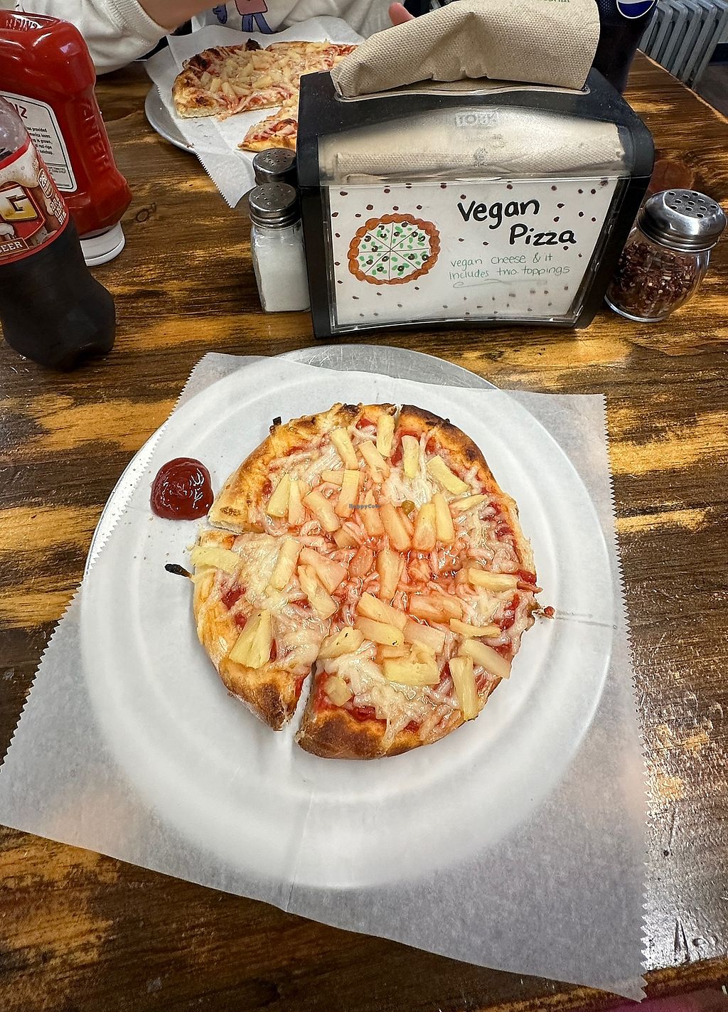 Photo credit: happycow