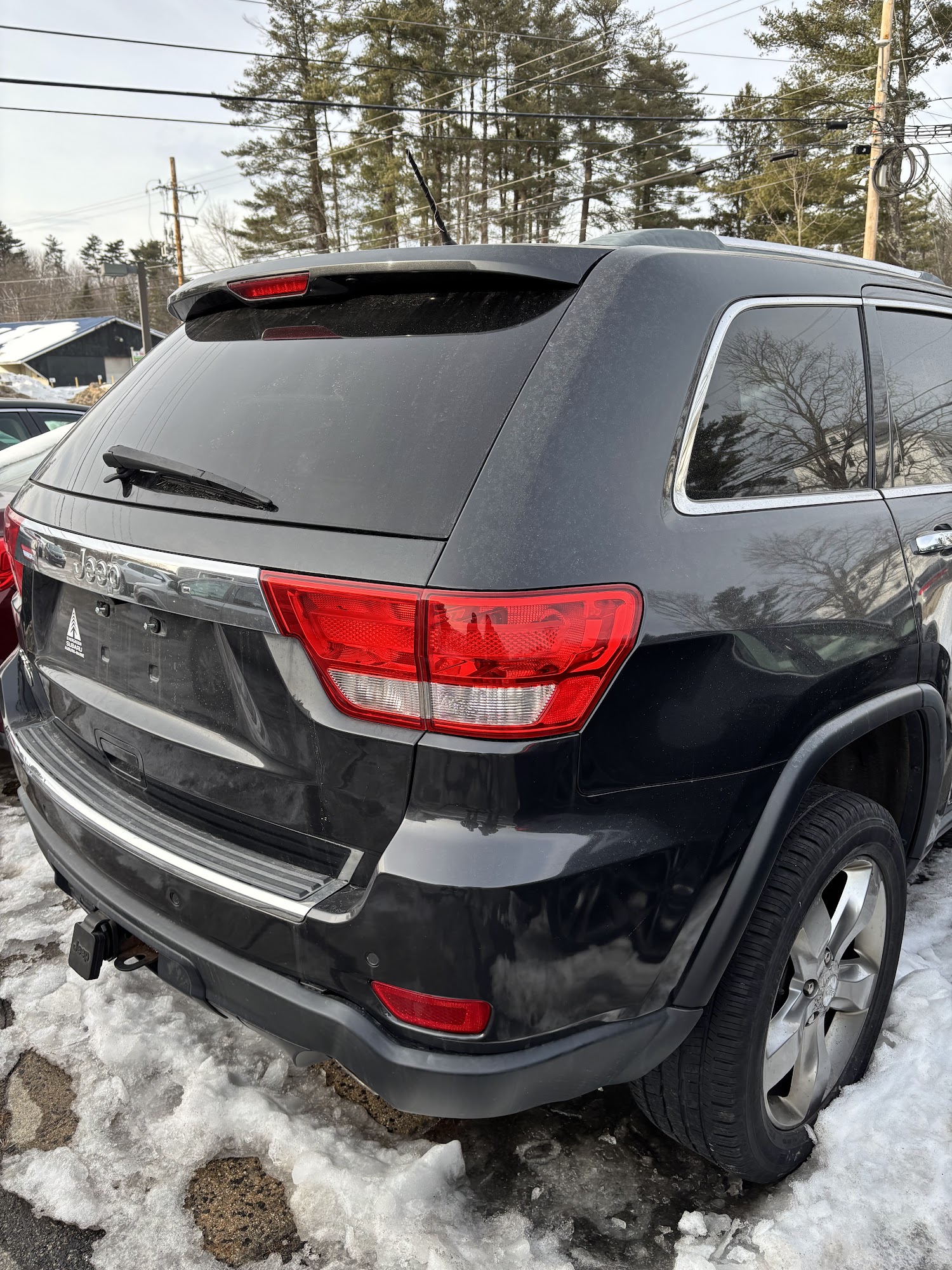 Gorham Auto Sales Gorham