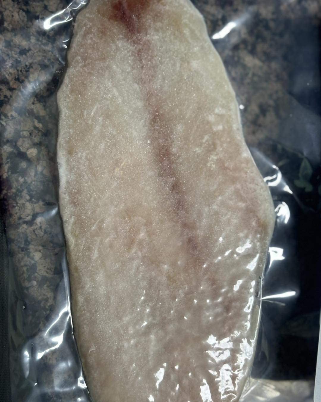 Fishermen's Net Gray