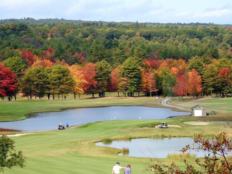 Spring Meadows Wedding & Event Center Gray
