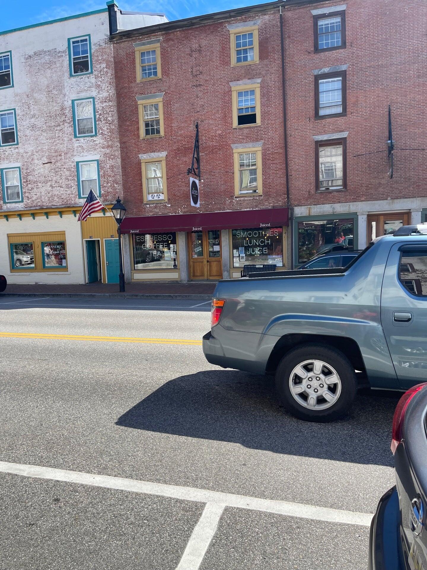 Photo credit: nextdoor