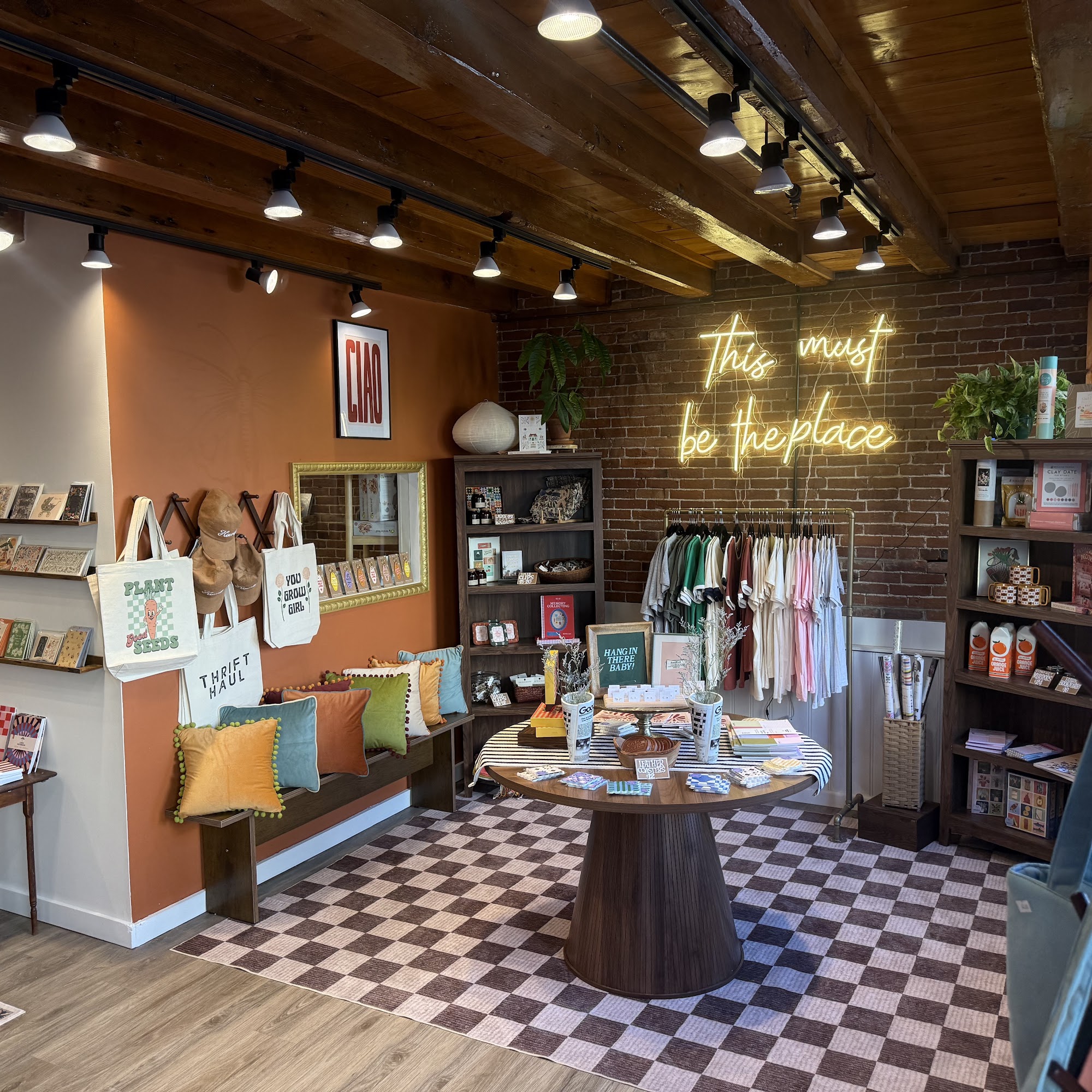 Cocoon | Home, Gifts, Kids Hallowell