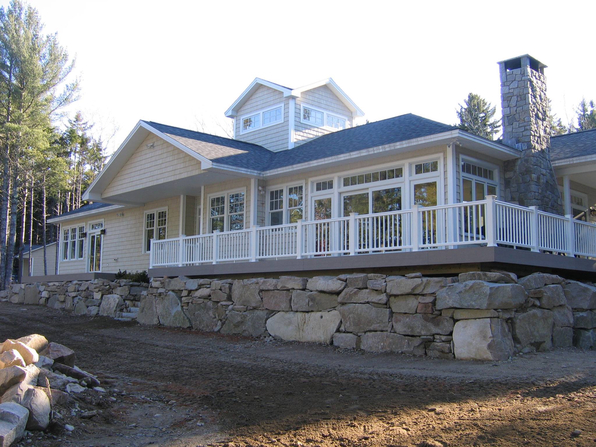 A D Ashmore Construction Group Inc.