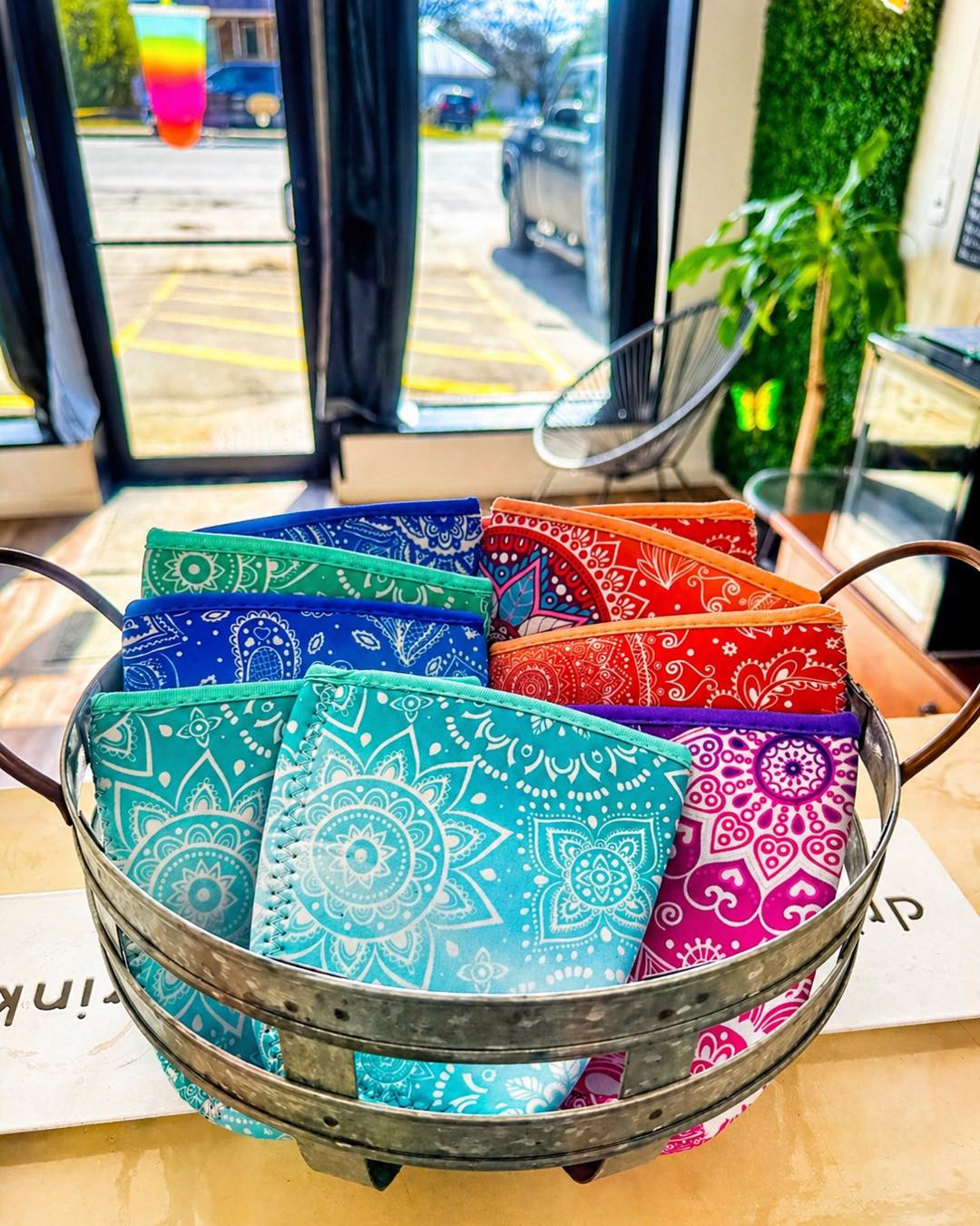Epic Vibes Nutrition