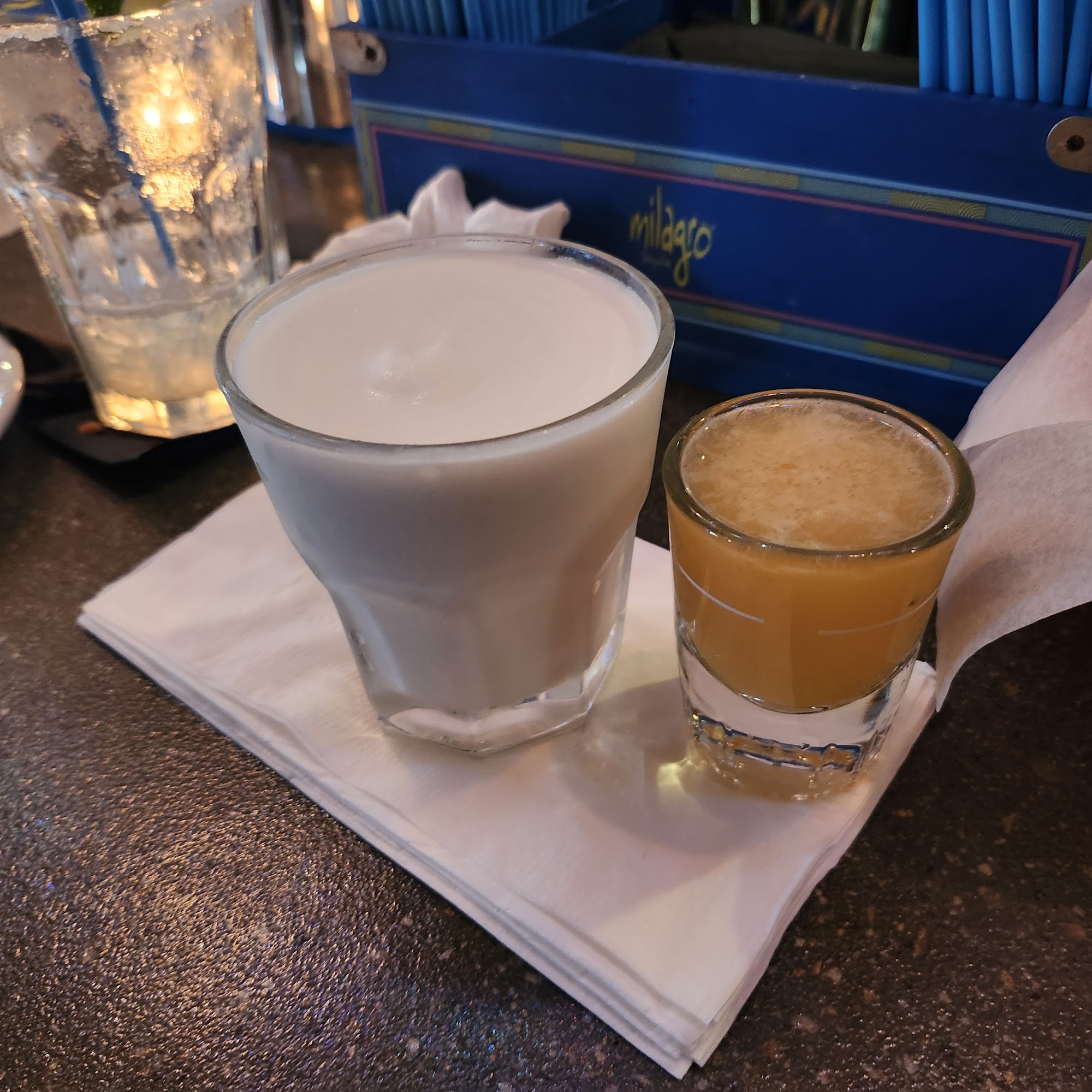 Pedro's Mexican Restaurant Kennebunk