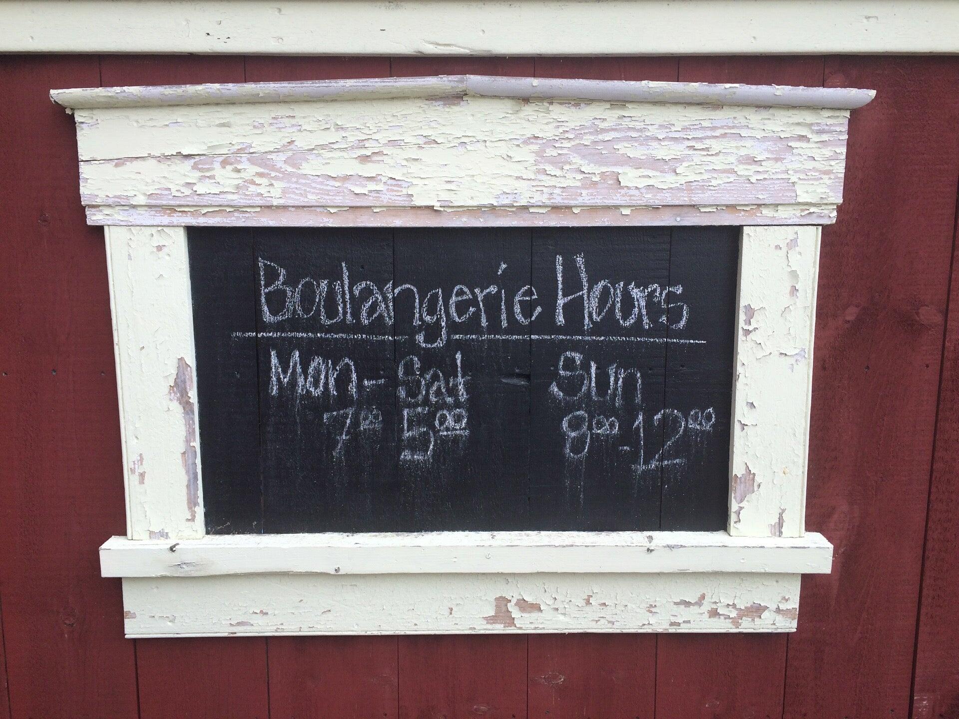 Photo credit: nextdoor