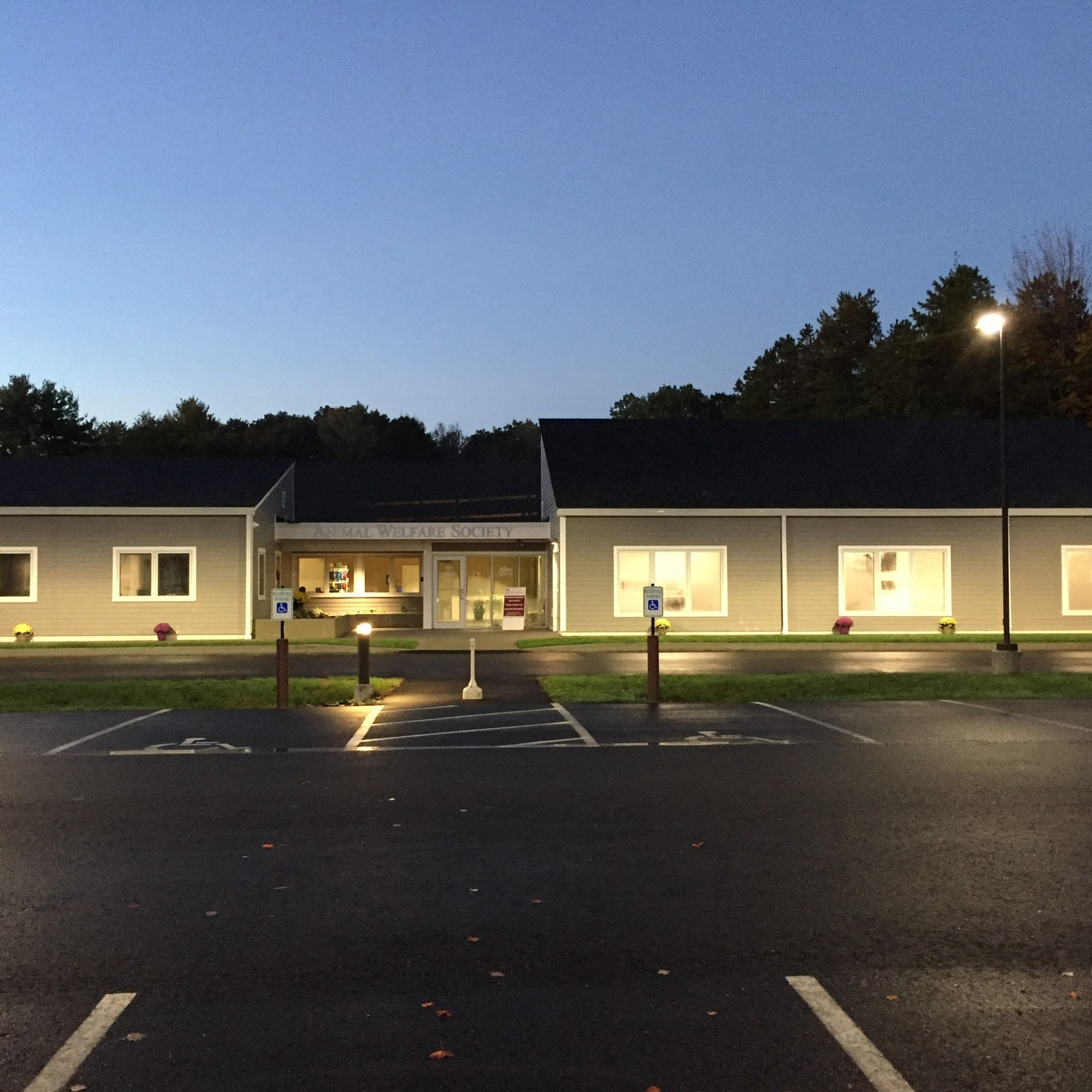 Animal Welfare Society Kennebunk